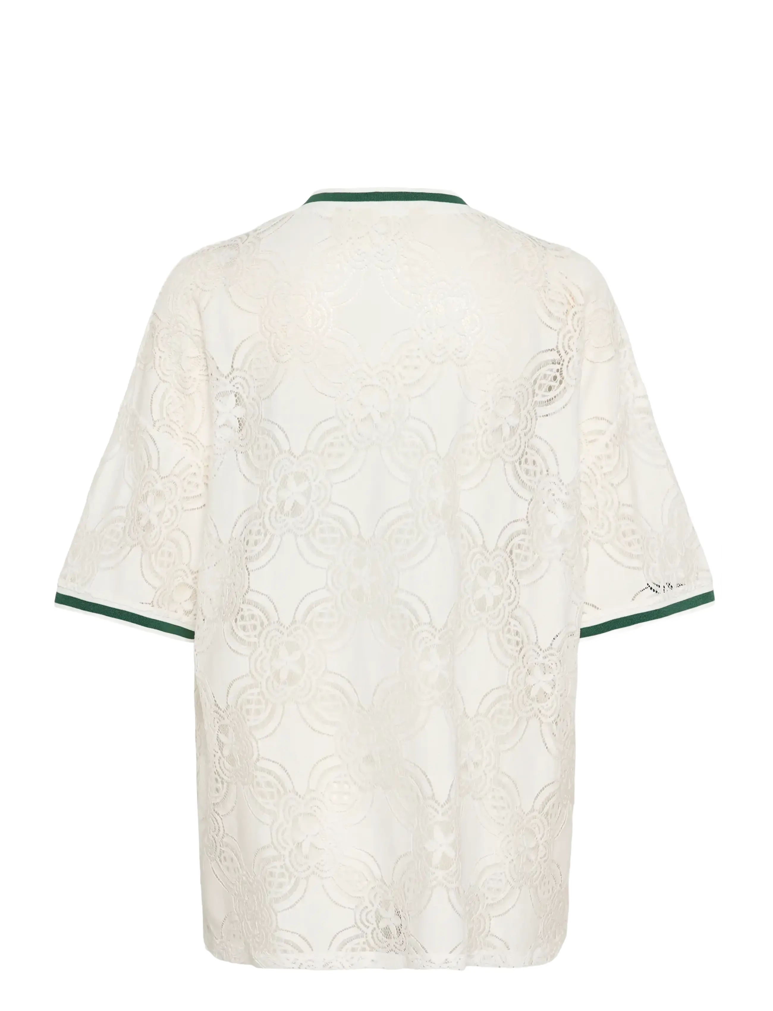 Culture - CUcollege Olu Tshirt - t-shirts - spring gardenia - 2