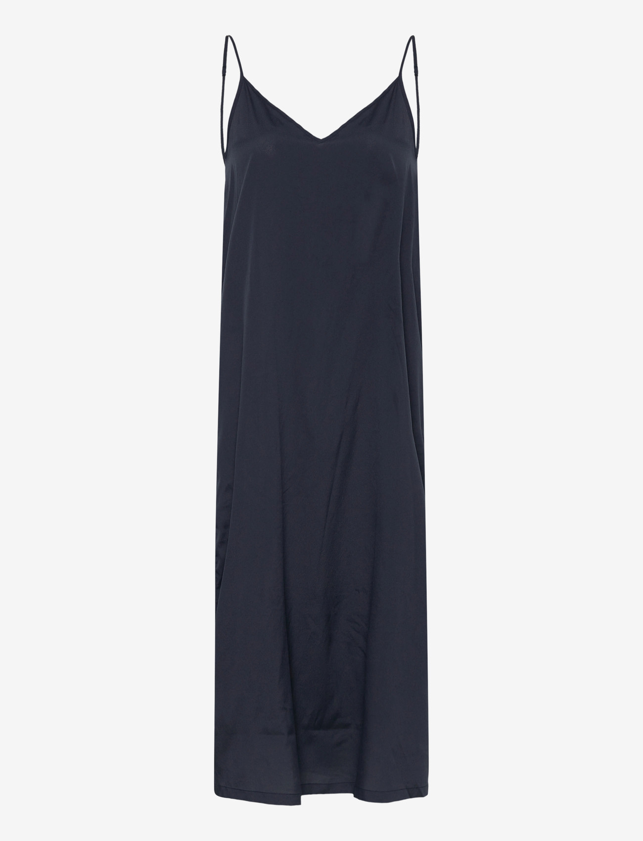 Culture - CUalita Dress - abendkleider - dress blues/white dots - 2