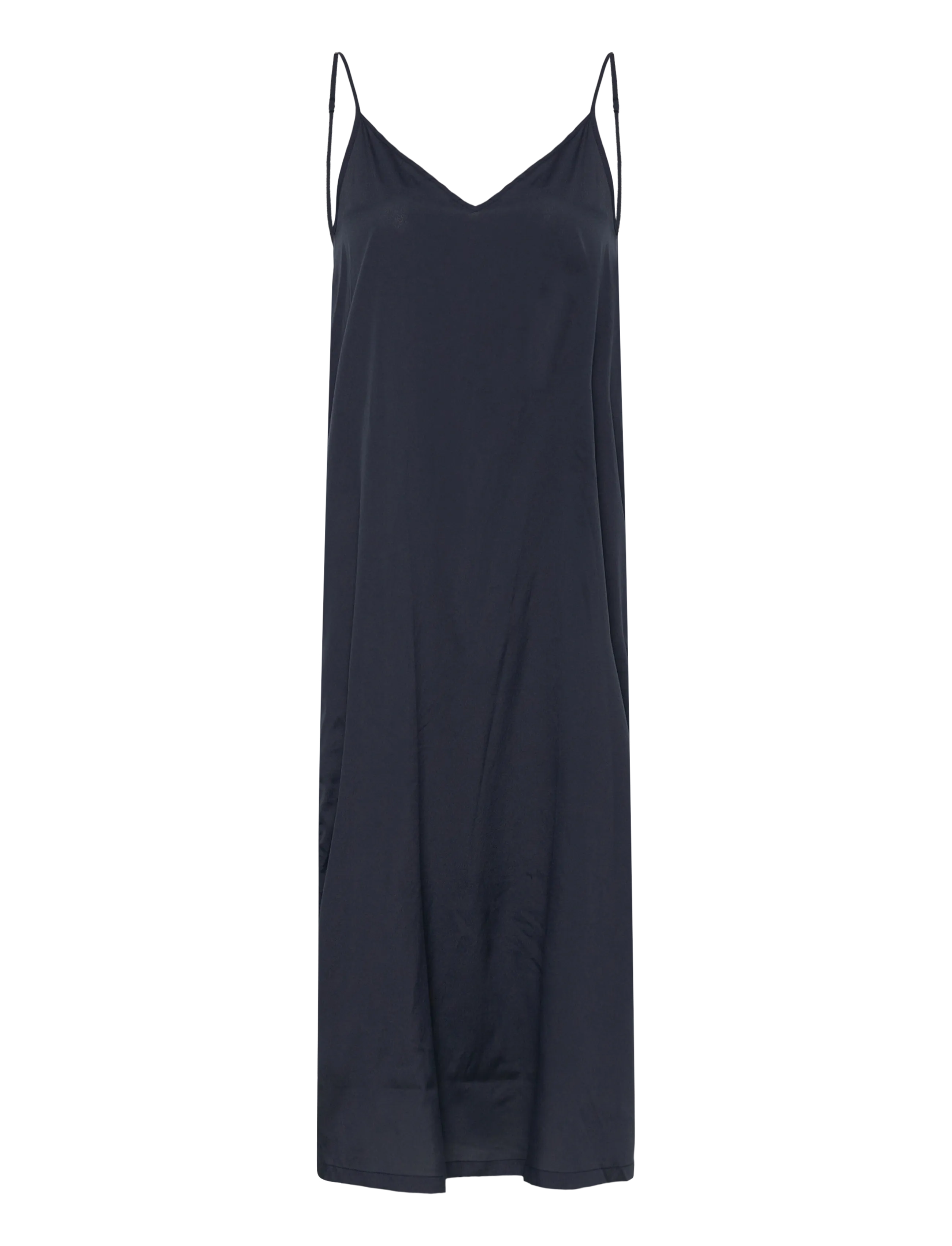 Culture - CUalita Dress - abendkleider - dress blues/white dots - 3