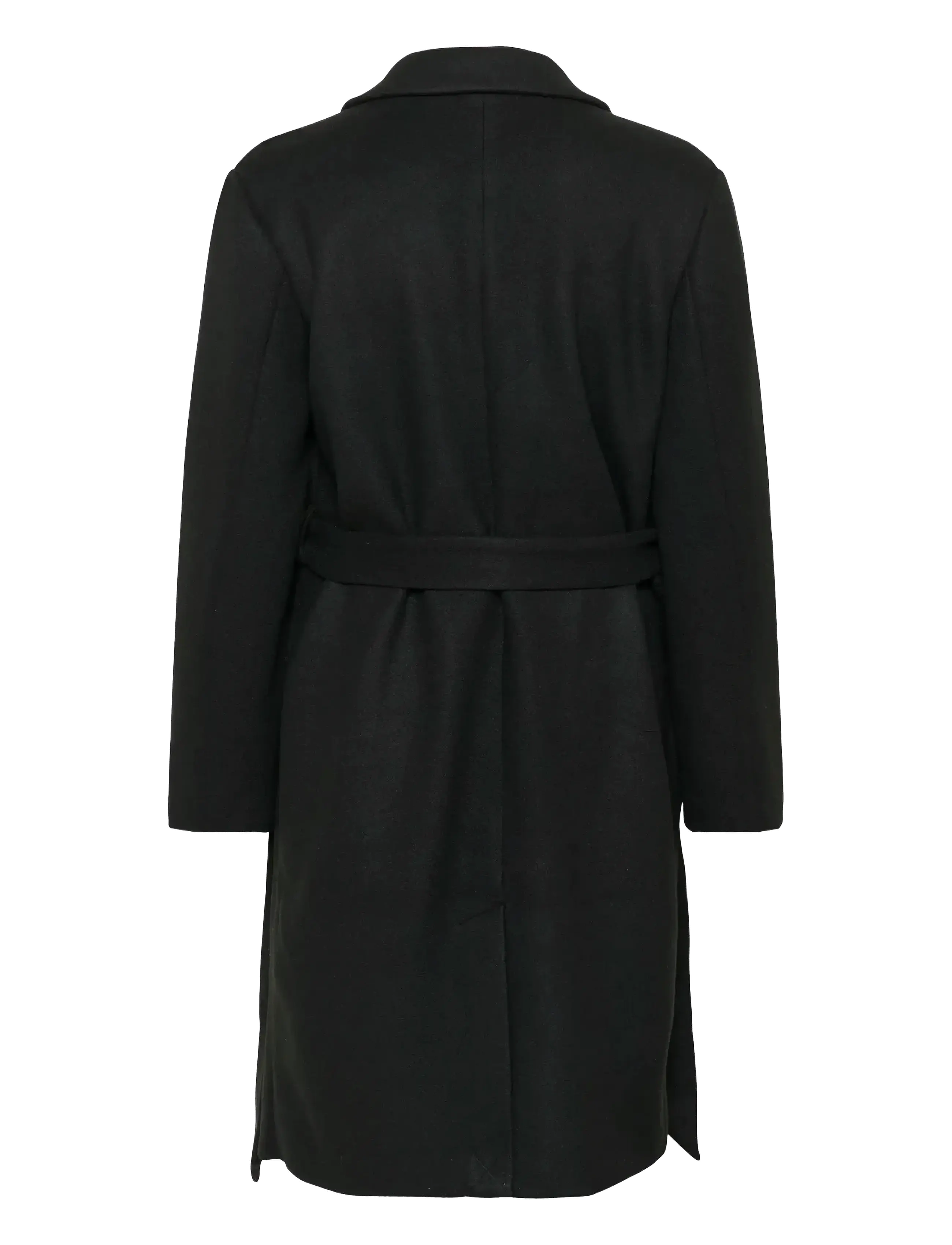 Culture - CUpalona Coat - vinterjackor - black - 1