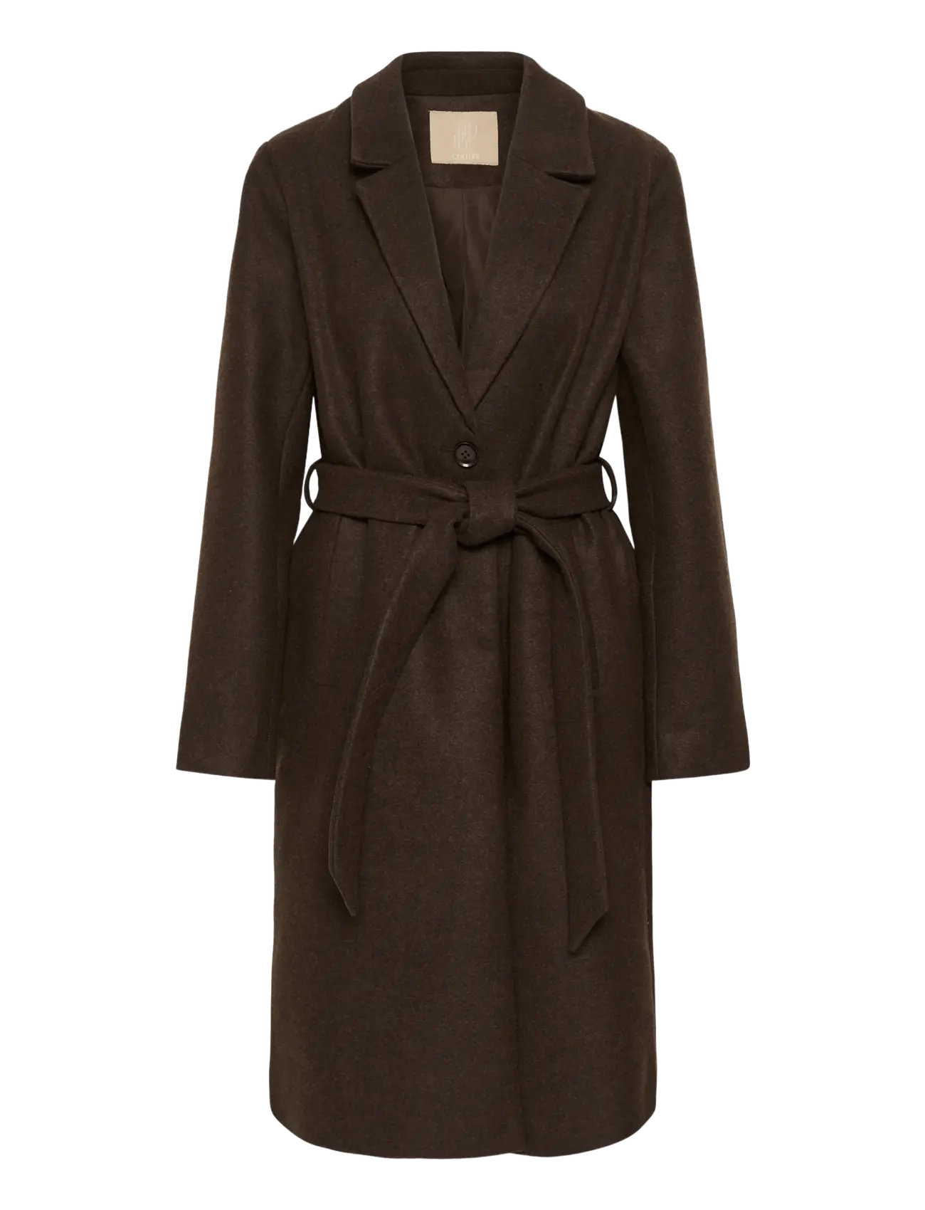 Culture - Cupalona Coat - Vilnas