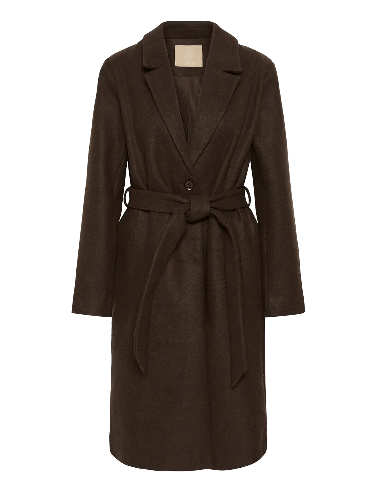 Culture - Cupalona Coat - Vilnas
