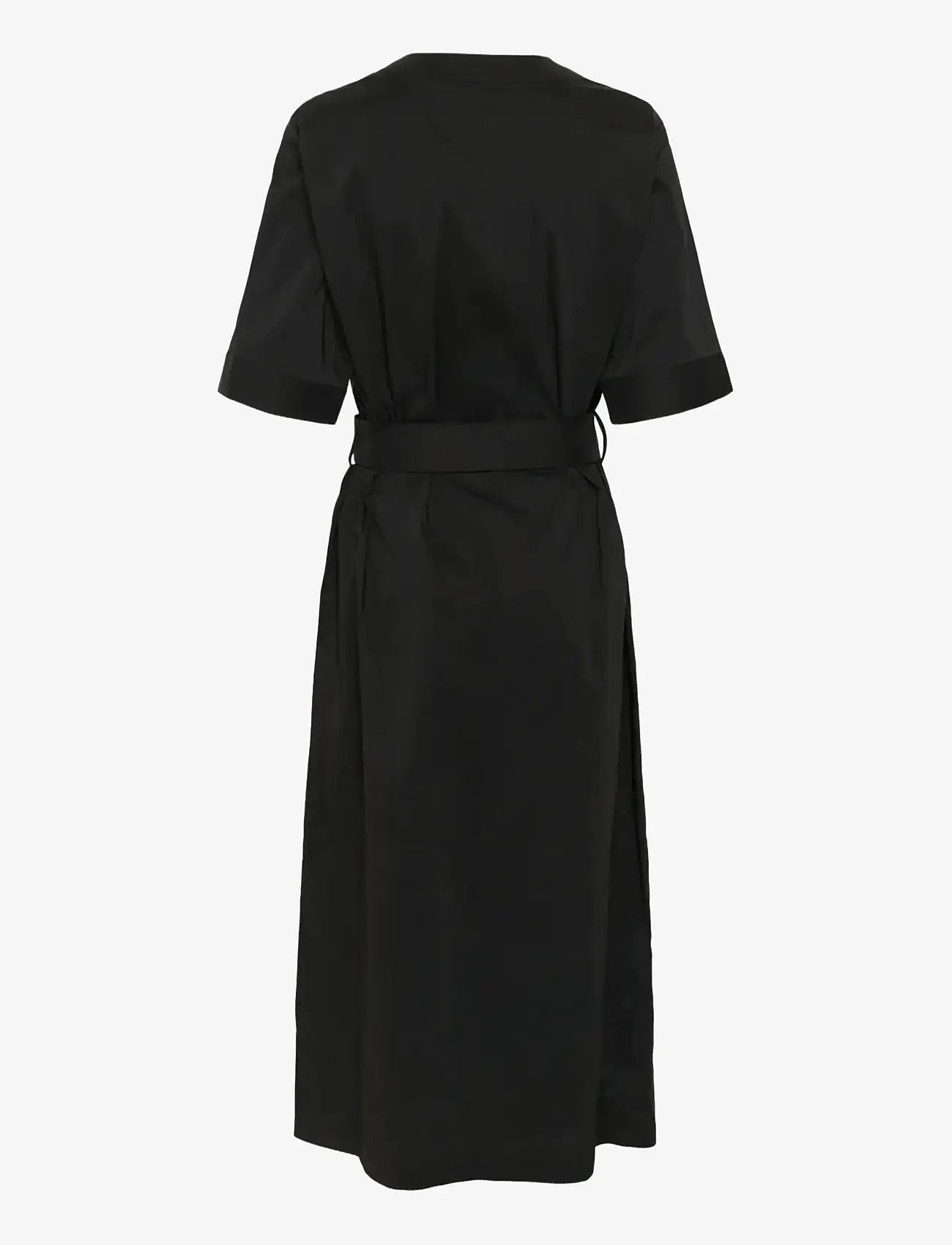 Culture - CUastrid Antoinett Dress - hemdkleider - pine bark - 2