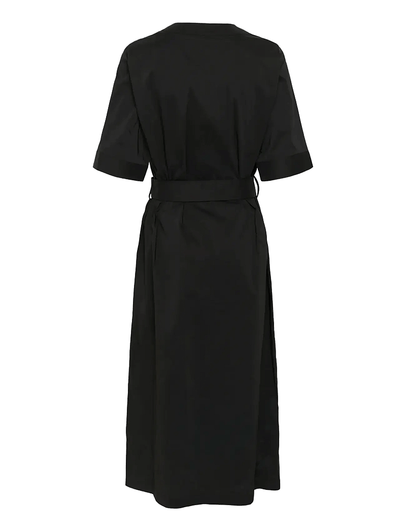 Culture - CUastrid Antoinett Dress - hemdkleider - pine bark - 2