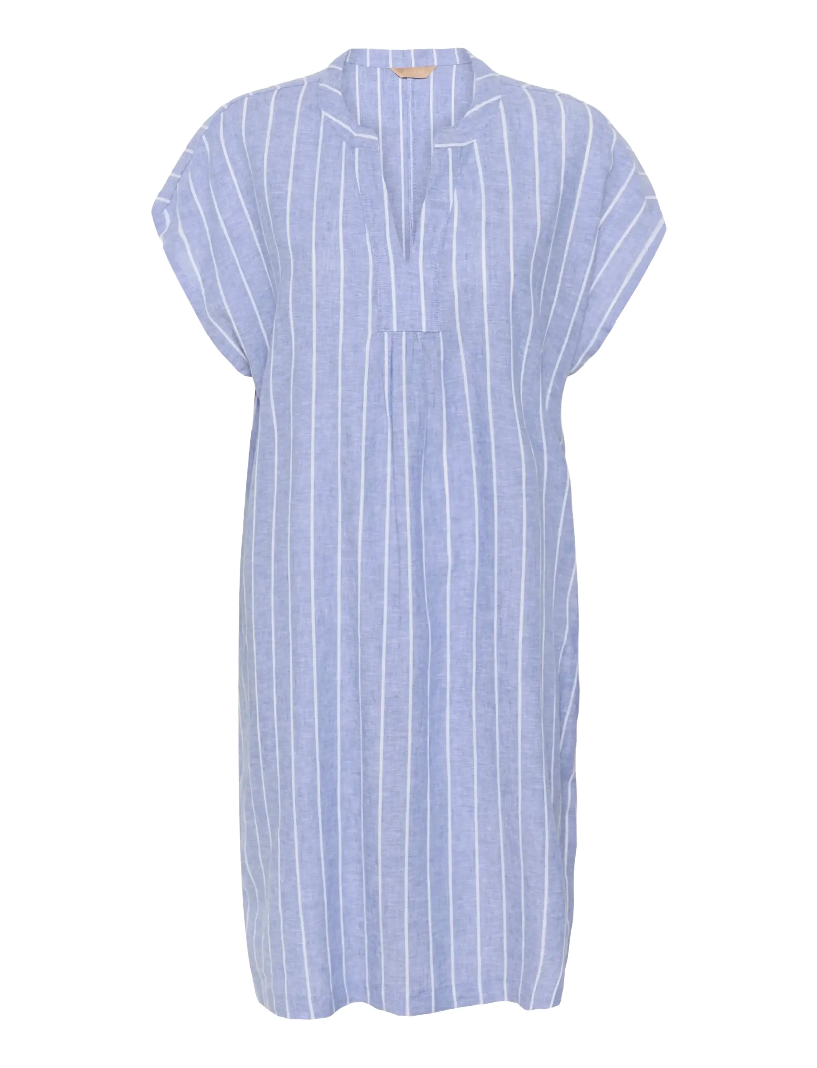 Culture Cuarletty Dress, S, Dresses, Mehrfarbig/gemustert - Summer Frauen