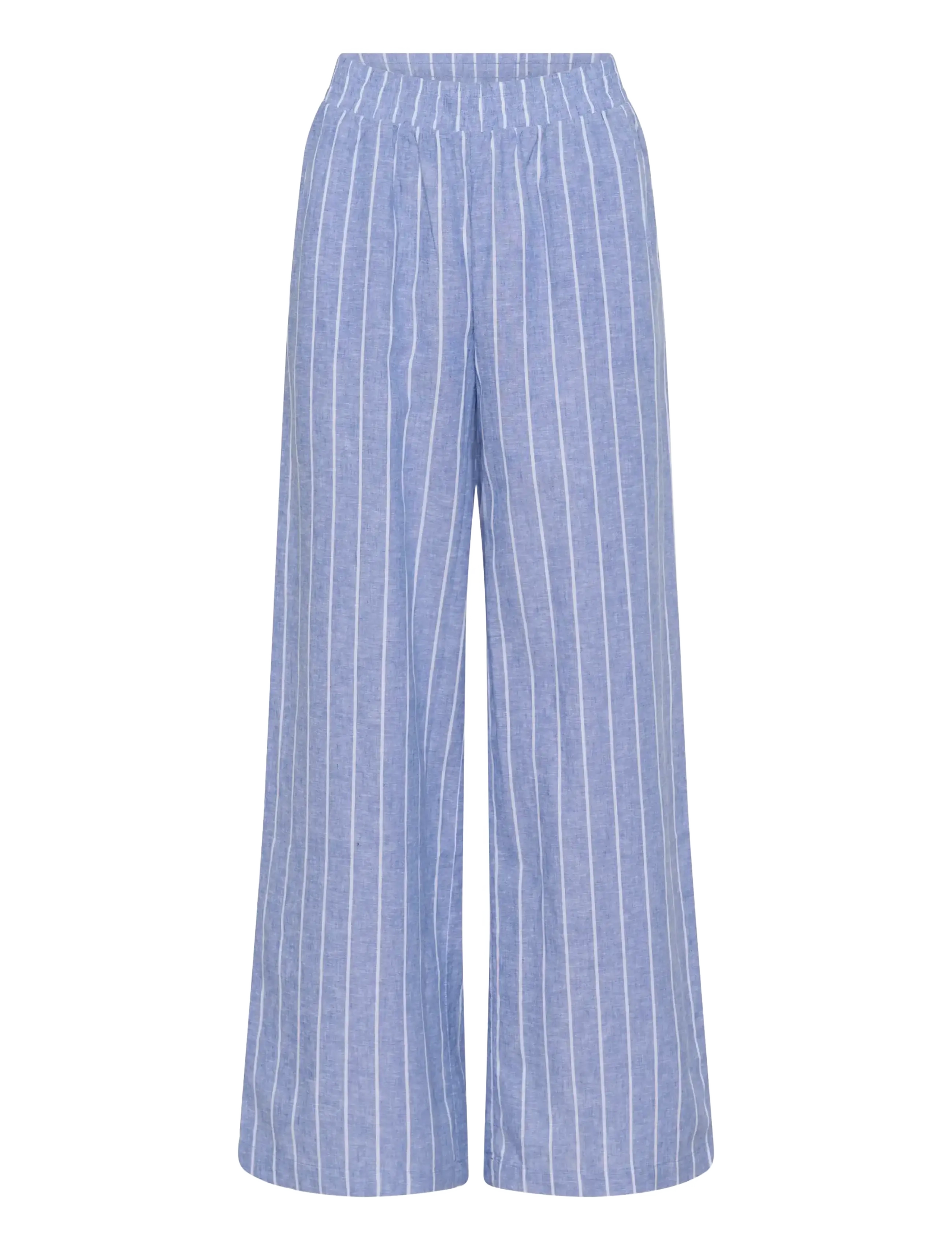CULTURE Cuarletty Hosen Blau - XL - Damen