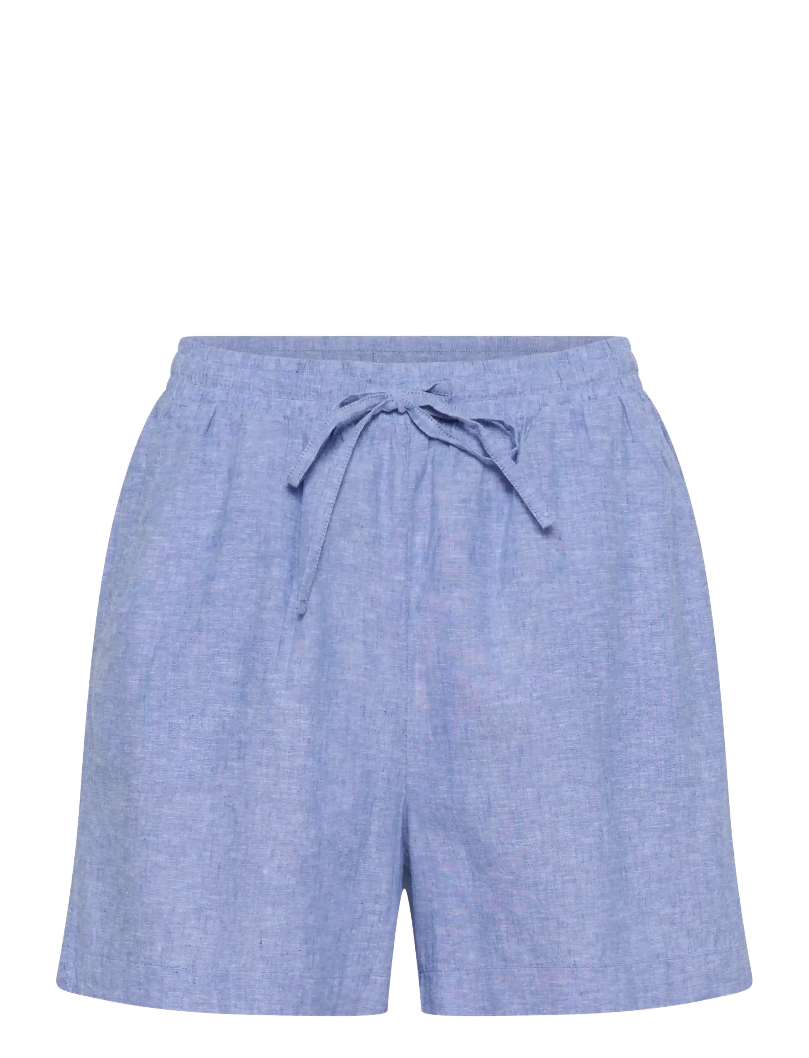 CULTURE Cuarletty Shorts Blau - L - Damen