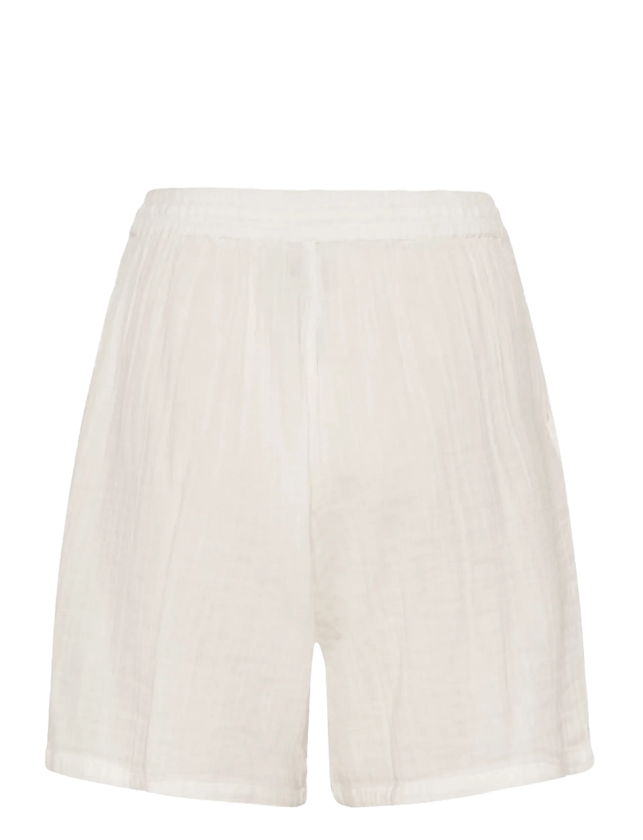 Culture - CUtala Elina Shorts - freizeitshorts - spring gardenia - 2