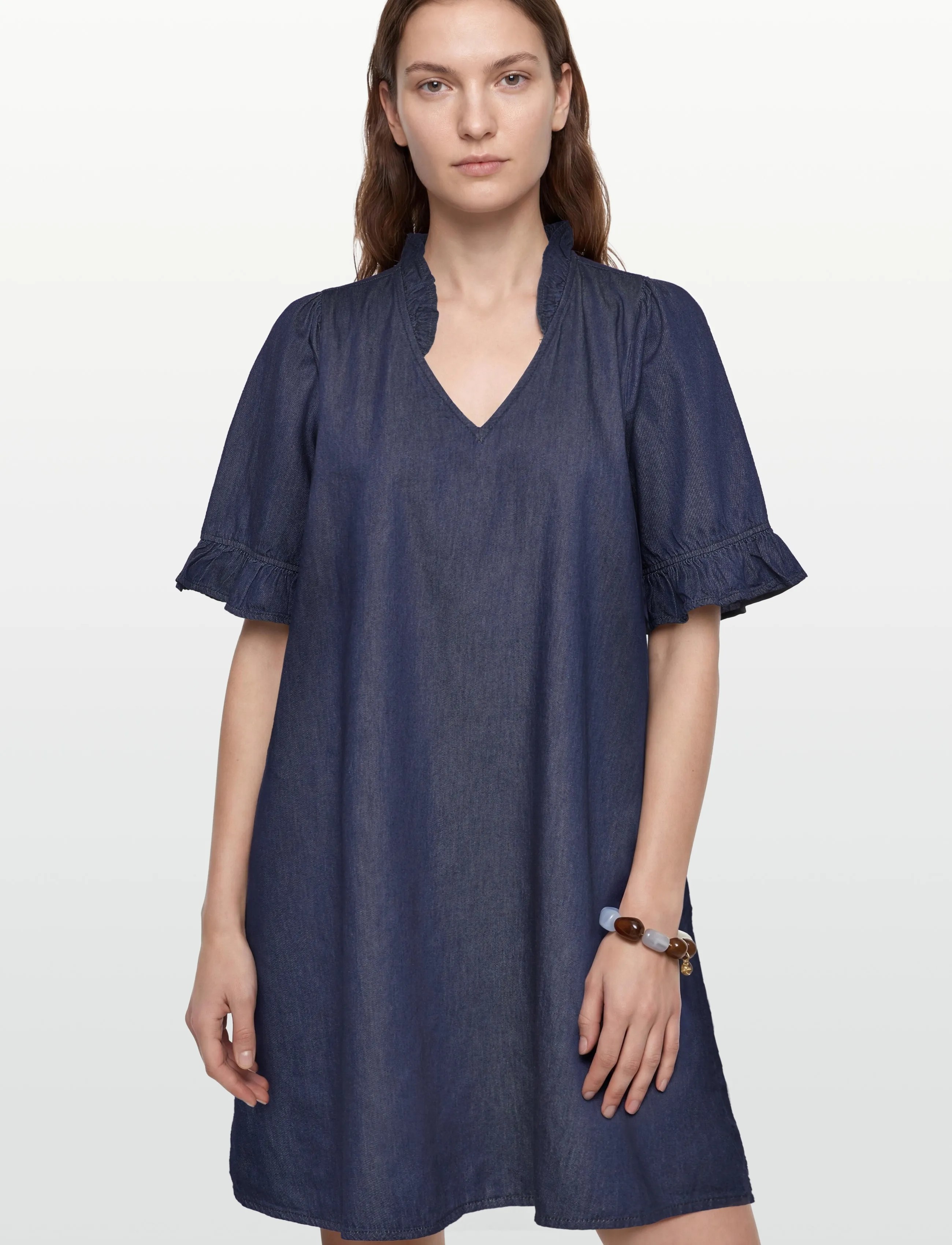 Culture Culava Arpa Dress midiklänningar dam – bild 2