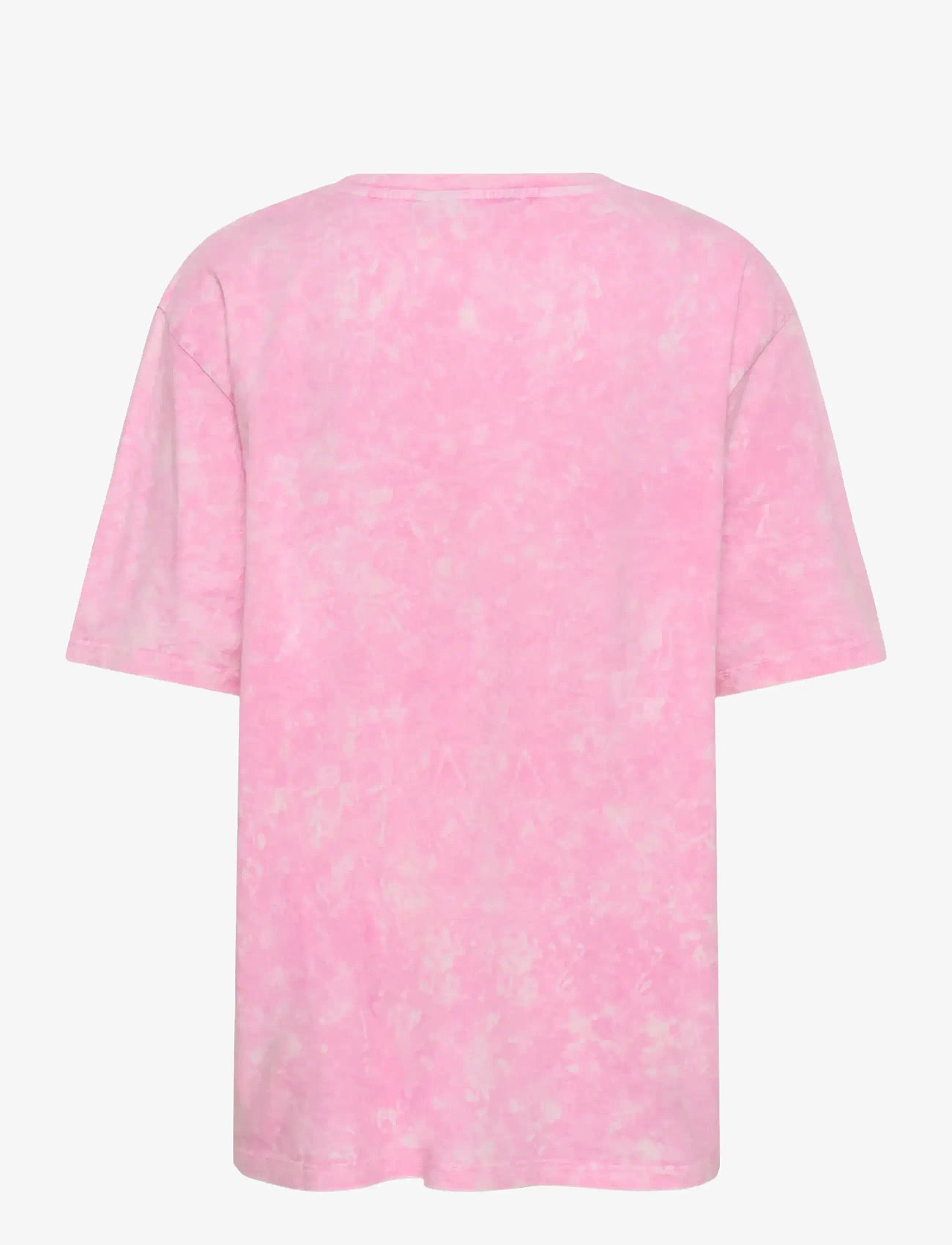 Culture - CUlala T-Shirt - t-shirts - begonia pink wash - 2