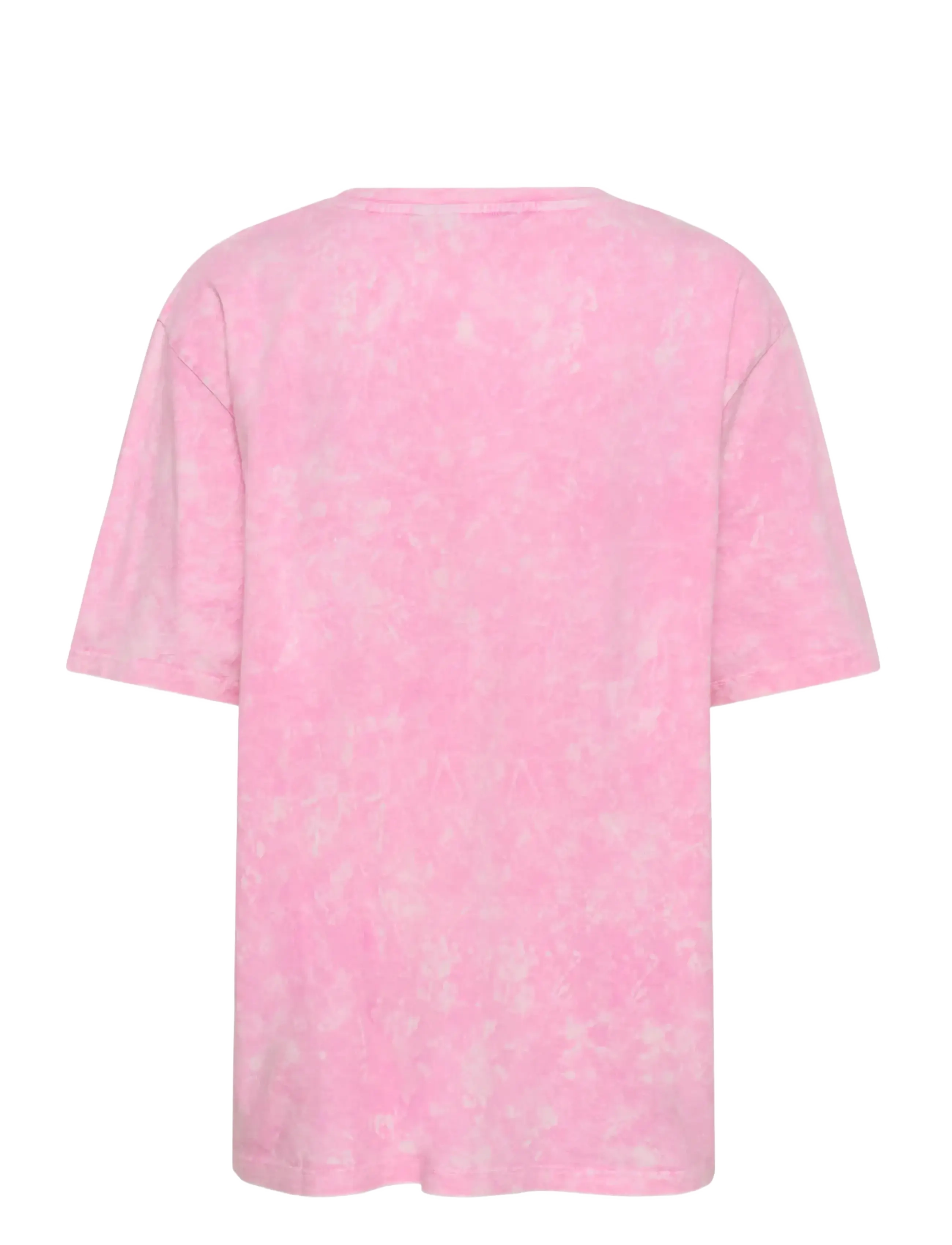 Culture - CUlala T-Shirt - t-shirts - begonia pink wash - 2