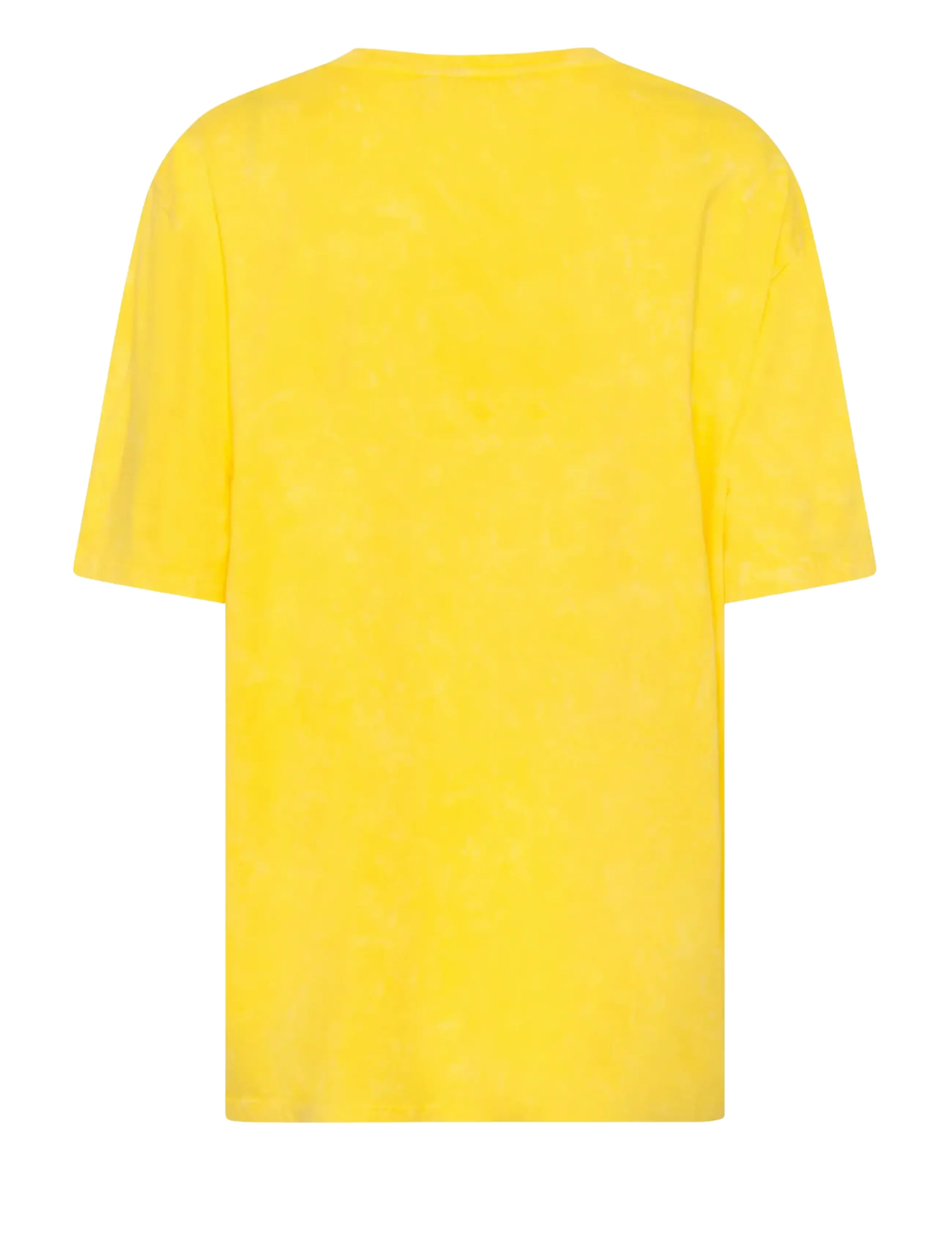 Culture - CUlala T-Shirt - t-särgid - lemon meringue wash - 2