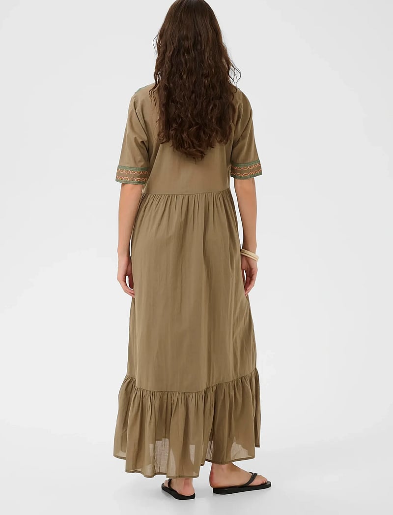 Culture Culucinda Dress (CUL50113019) - Maxi dresses - Boozt.com Culture Culucinda Dress (CUL50113019) - Maxi dresses - Boozt.com