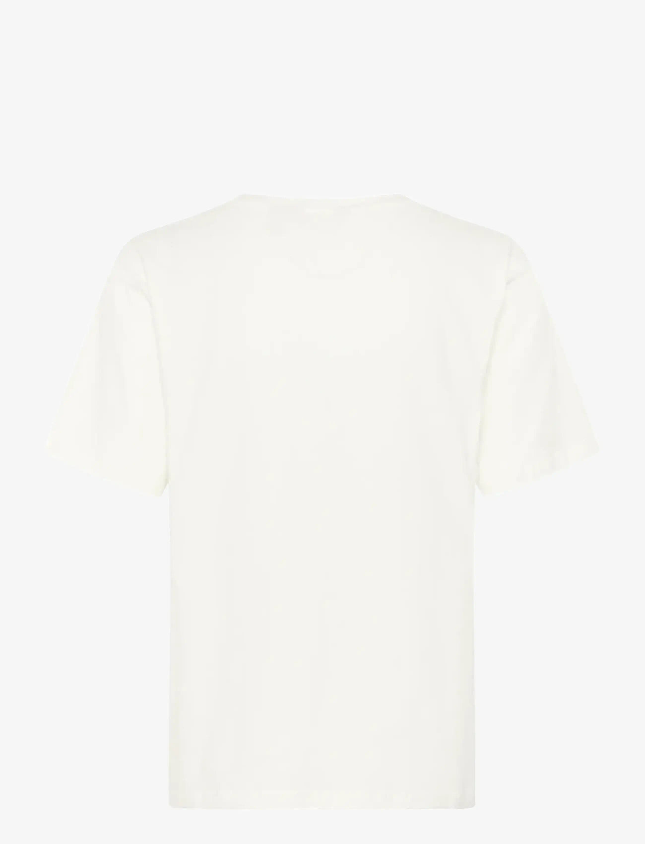Culture - CUcilie Gith Tshirt - t-shirts - spring gardenia - 2