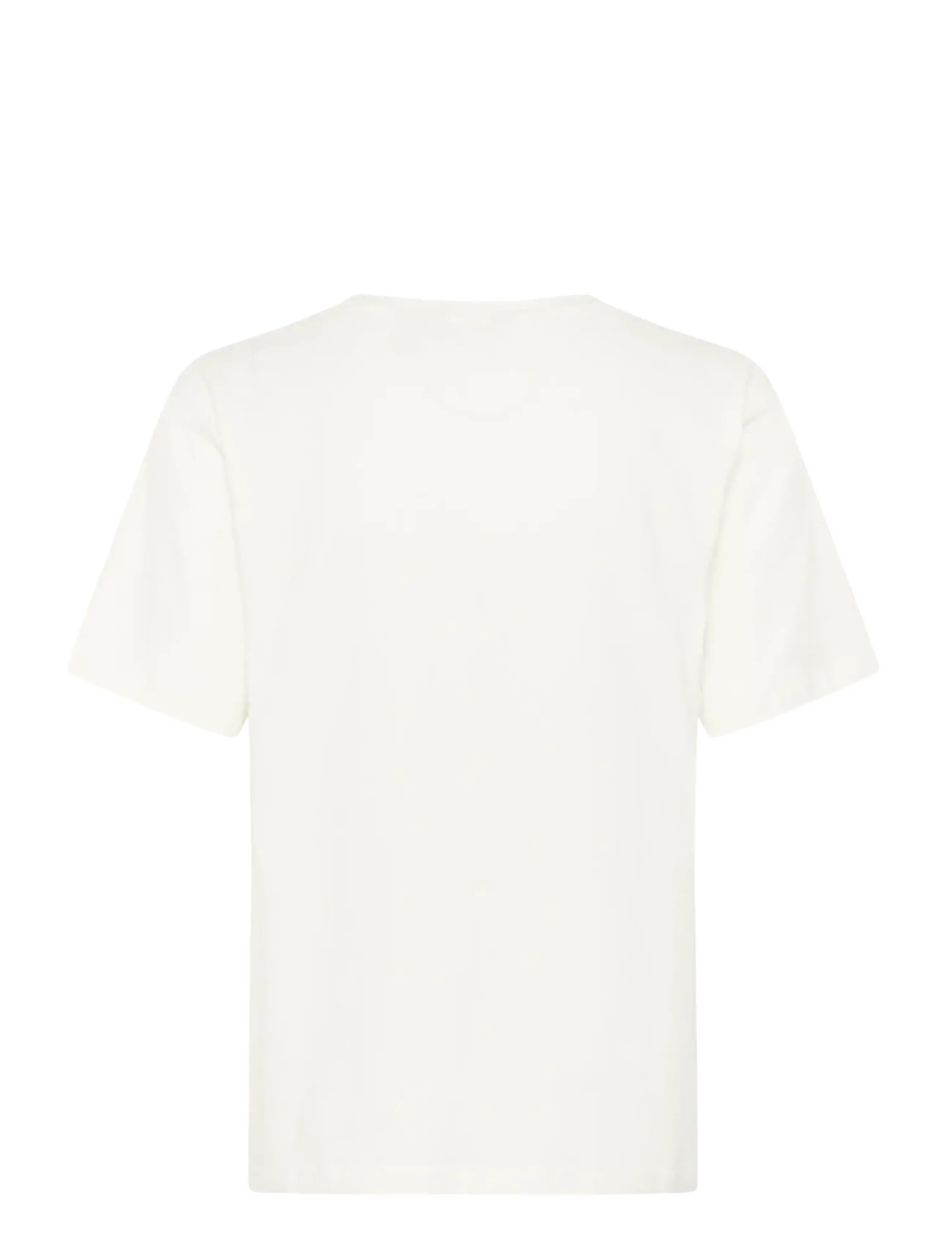 Culture - CUcilie Gith Tshirt - t-shirts - spring gardenia - 2