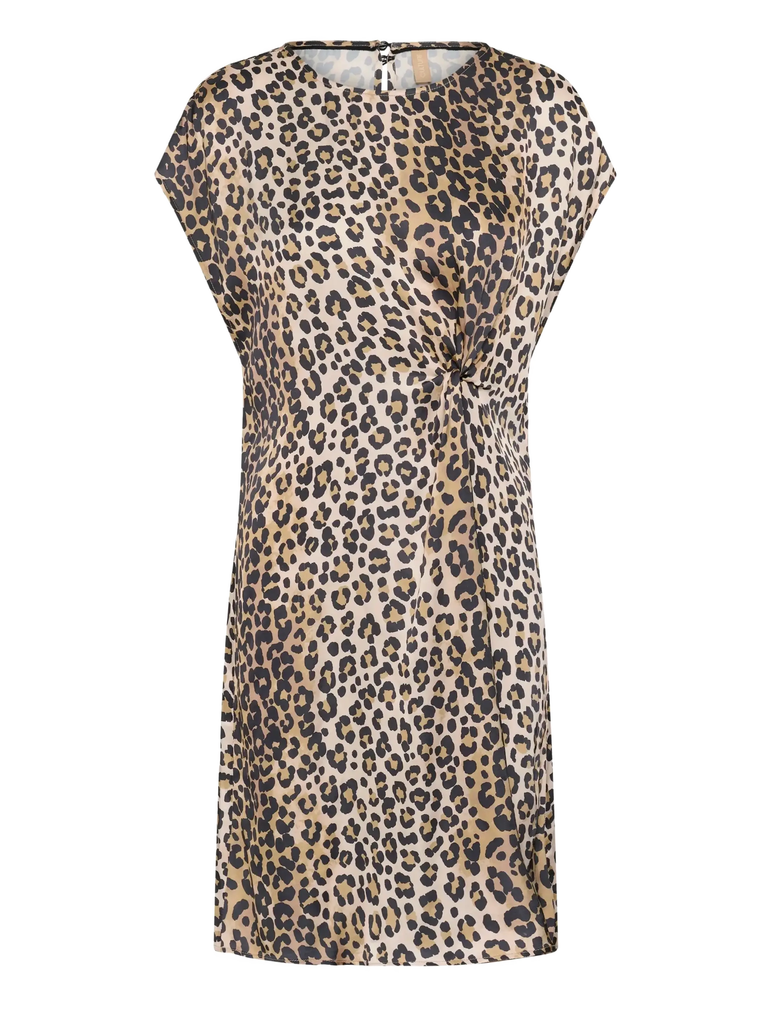 CULTURE Cuenva Berna Kurz Kleid Patterned - S - Damen