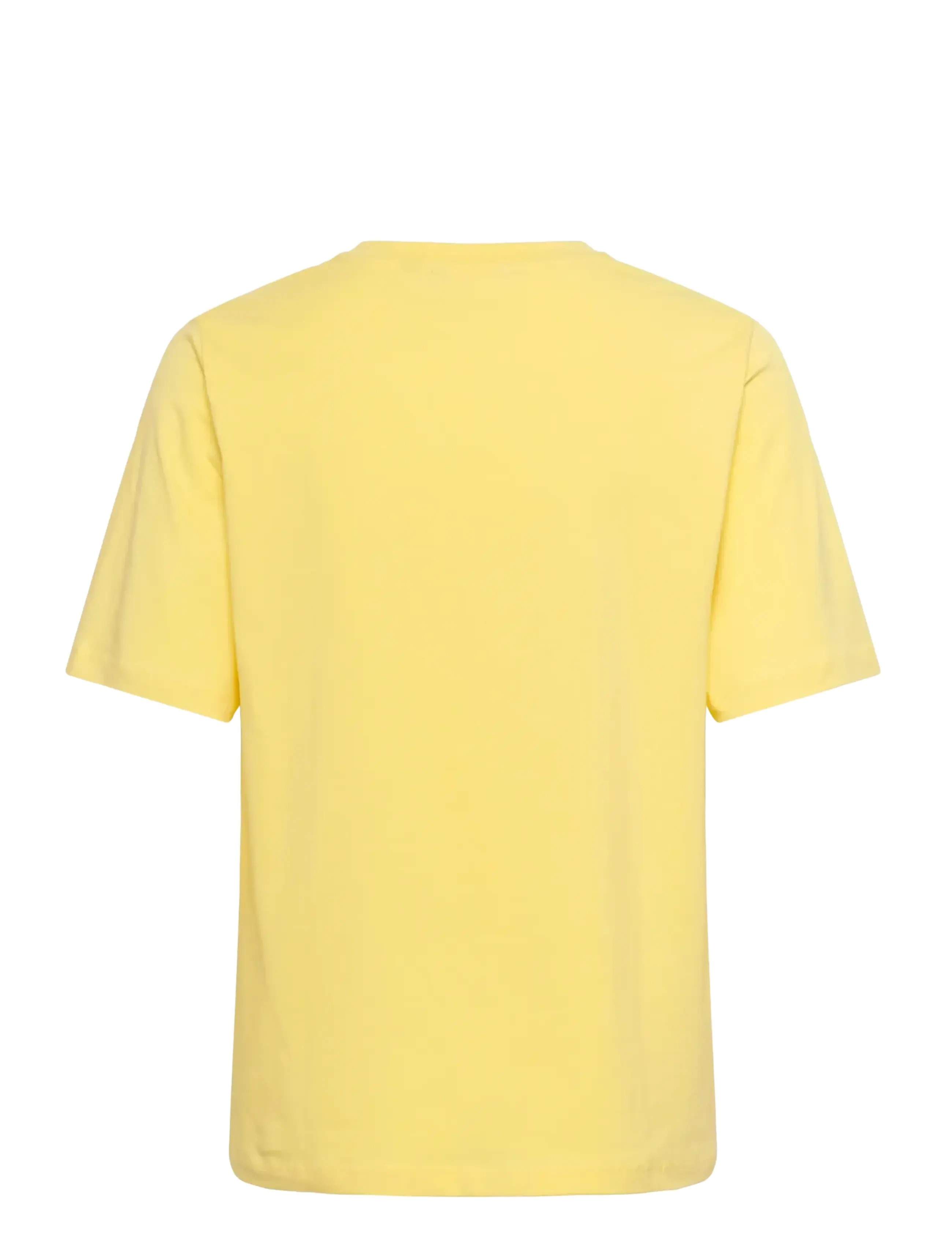 Culture - CUdorit Gith T-Shirt - t-shirts - lemon meringue - 2