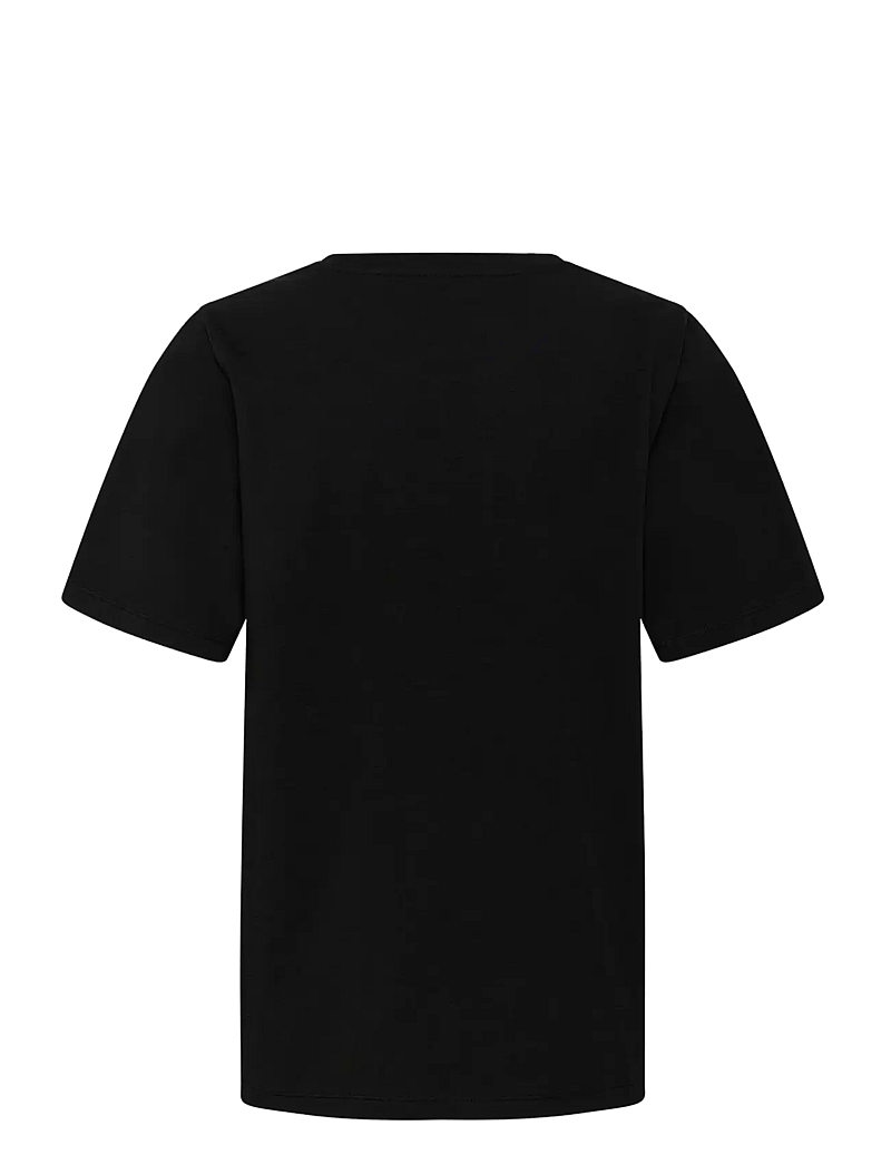 Culture - CUemba Gith T-Shirt - t-shirts - black - 1