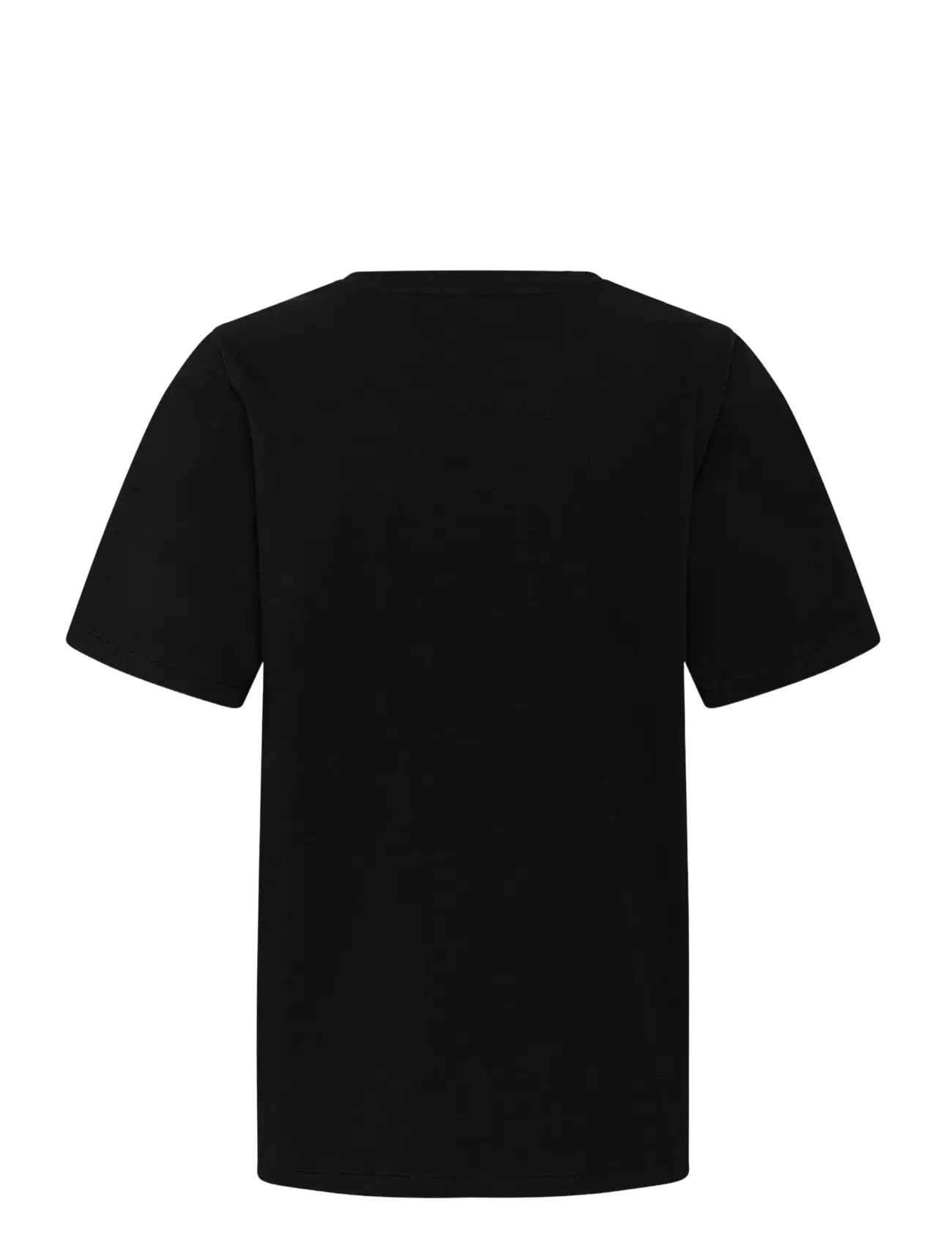 Culture - CUemba Gith T-Shirt - t-shirts - black - 1