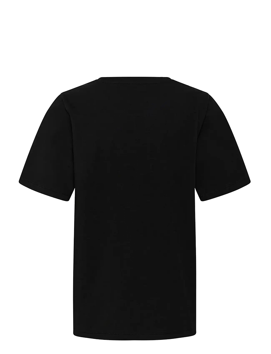 Culture - CUemba Gith T-Shirt - t-shirts - black - 1