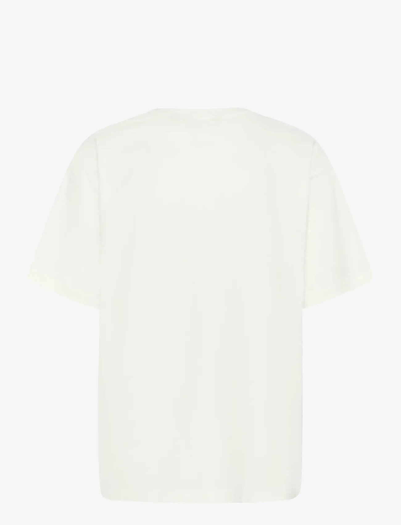 Culture - CUemba Gith T-Shirt - t-shirts - spring gardenia - 2