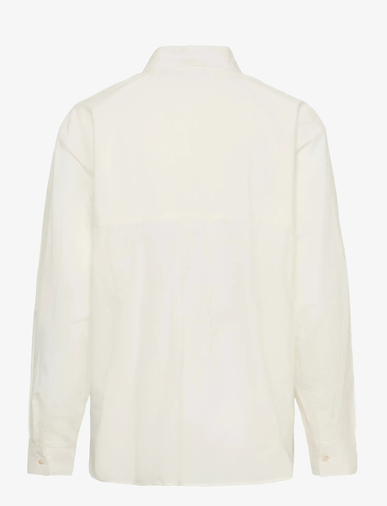 Culture - CUodette Shirt - spring gardenia - 2
