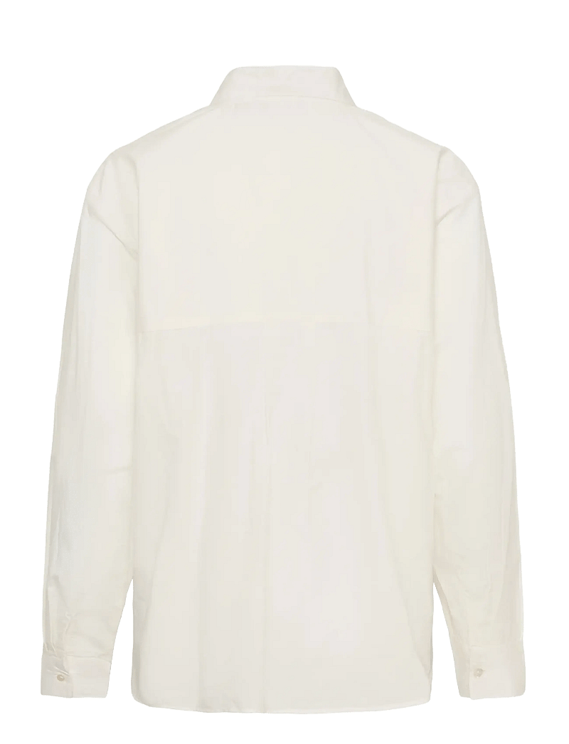 Culture - CUodette Shirt - spring gardenia - 2
