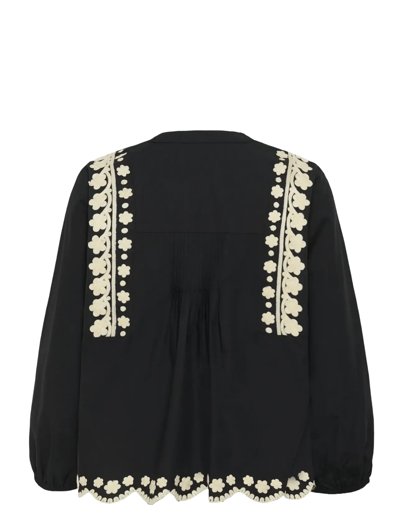 Culture - CUviba Shirt - black - 2