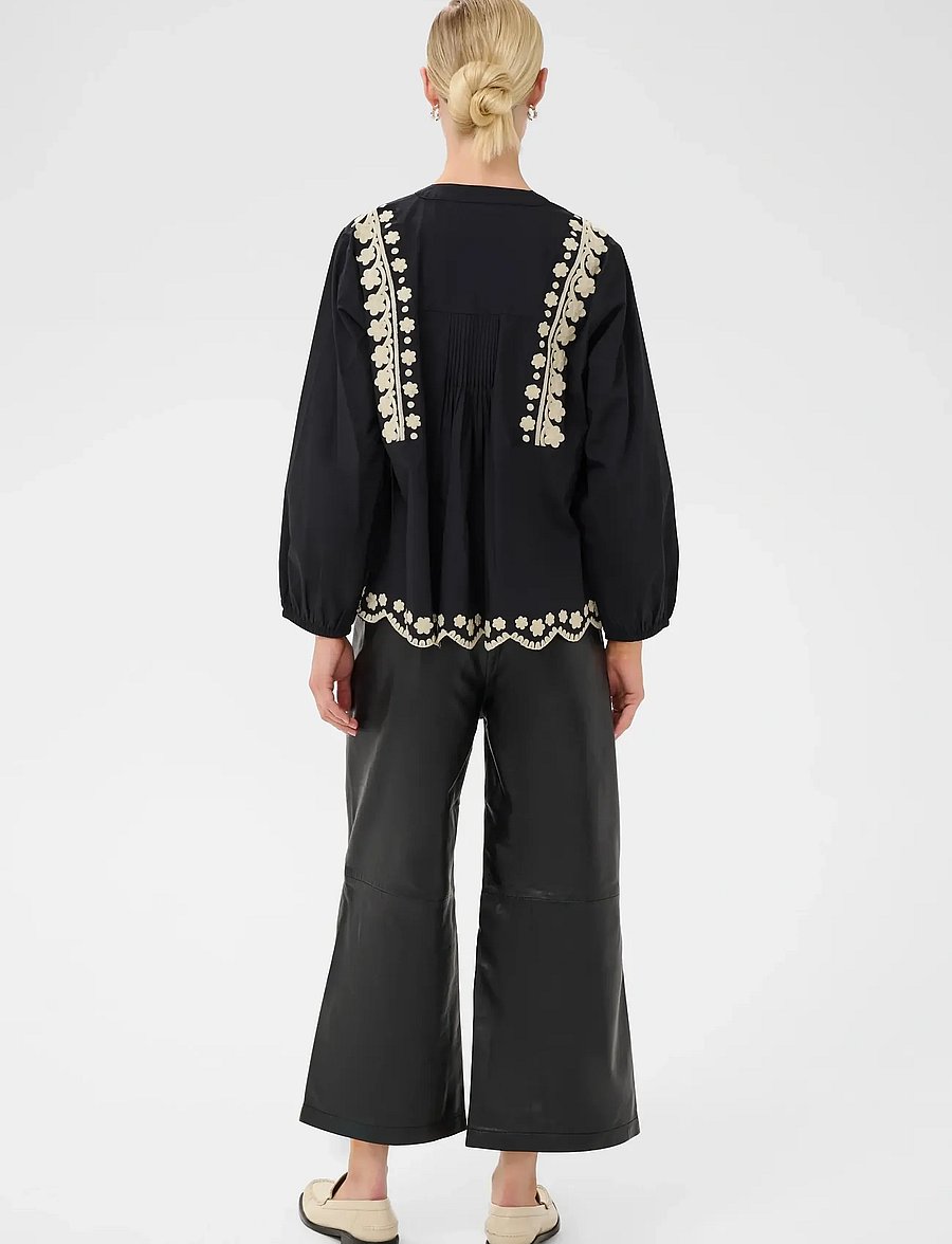 Culture - CUviba Shirt - black - 4