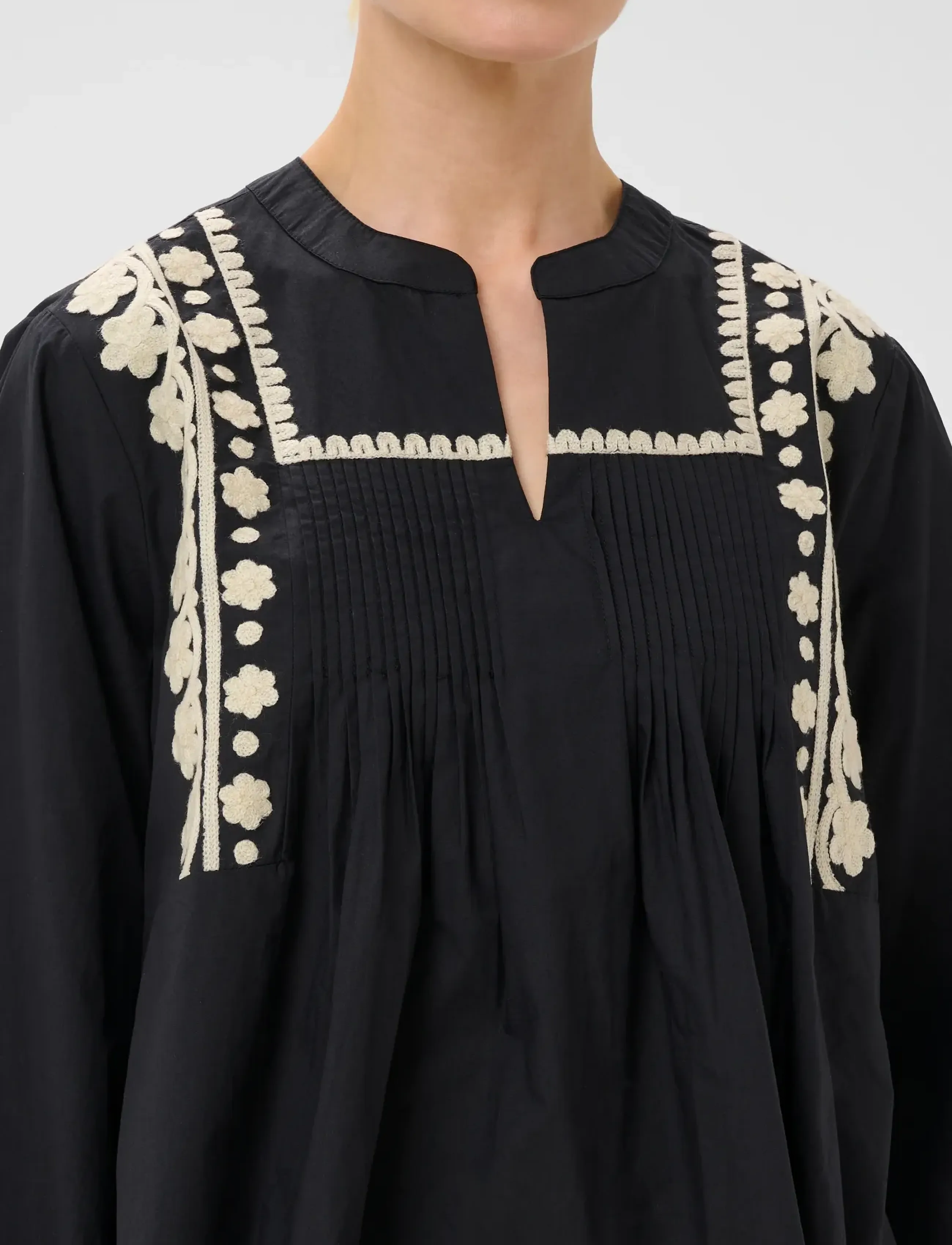 Culture - CUviba Shirt - black - 5