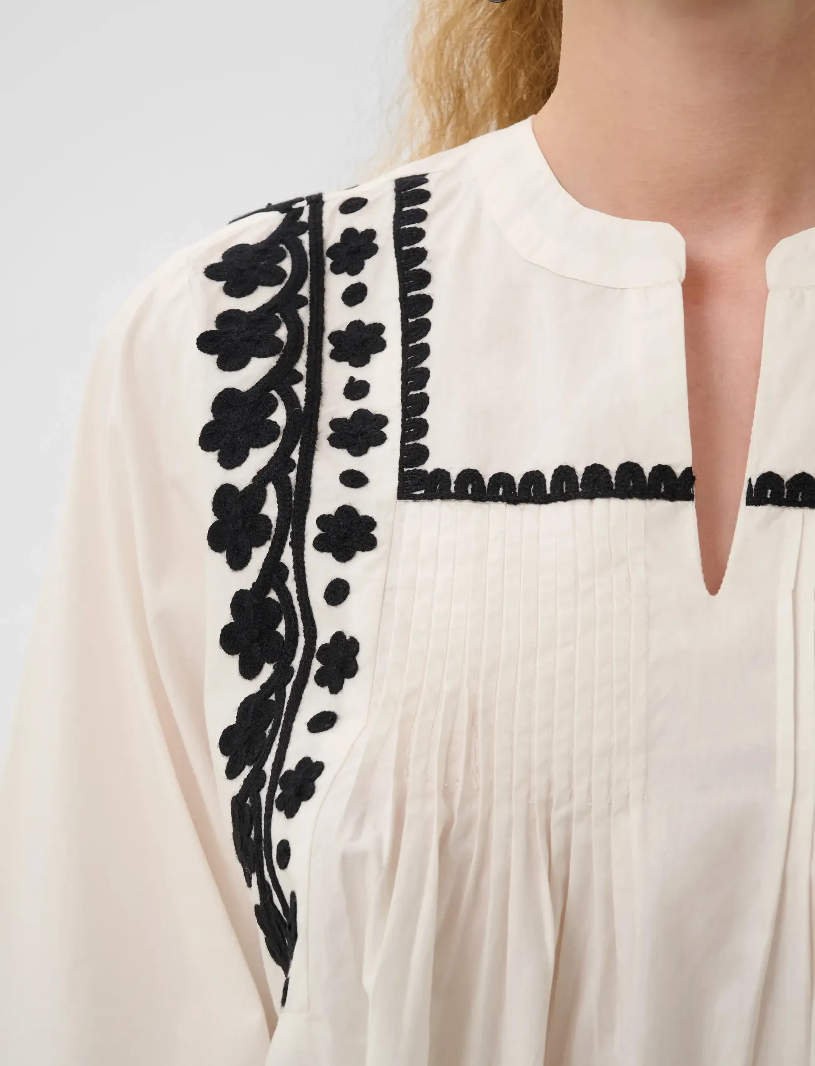 Culture Cuviba Shirt blusar dam – bild 5