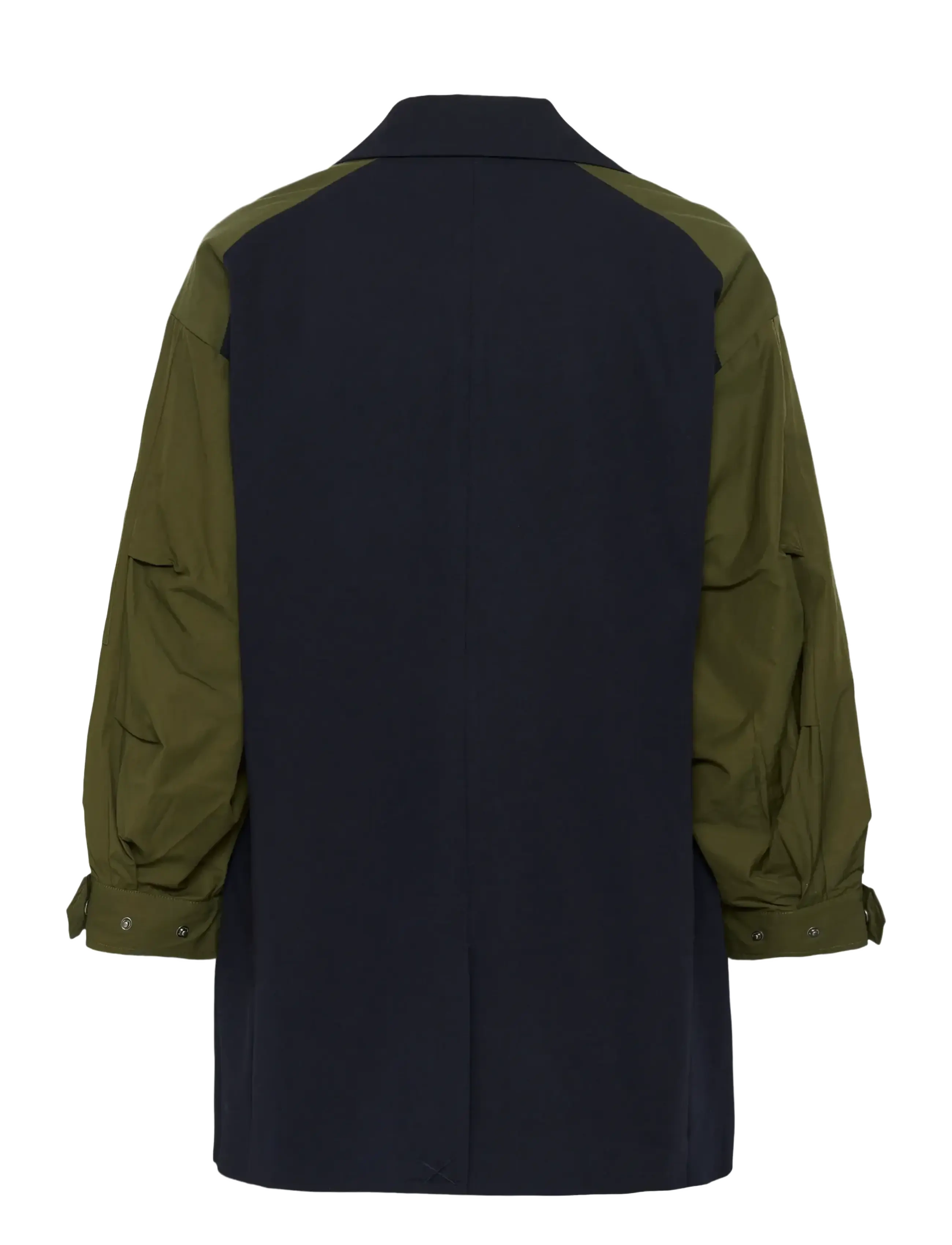 Culture - CUblondie Blazer - dress blues - 2