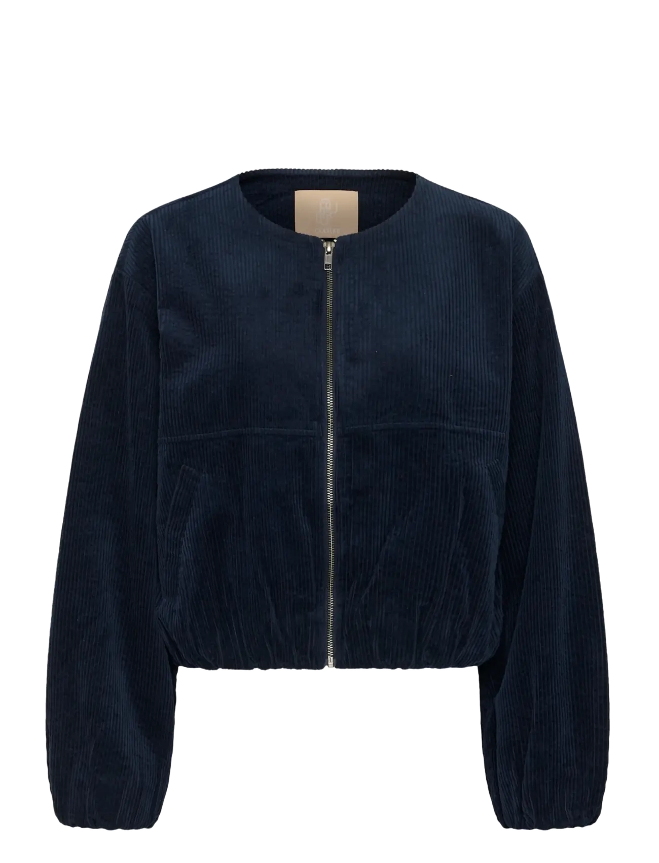 Culture CUkalla Klay Jacket - Vårjackor - DRESS BLUES / navy