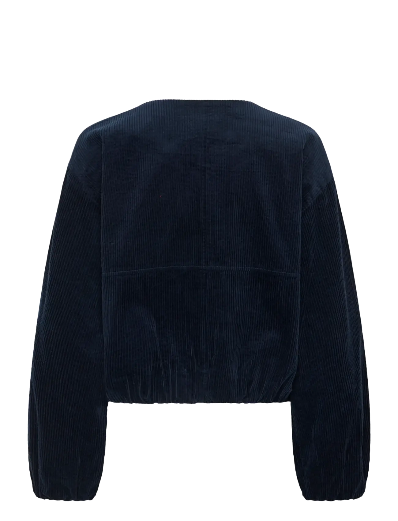 Culture - CUkalla Klay Jacket - vårjackor - dress blues - 1