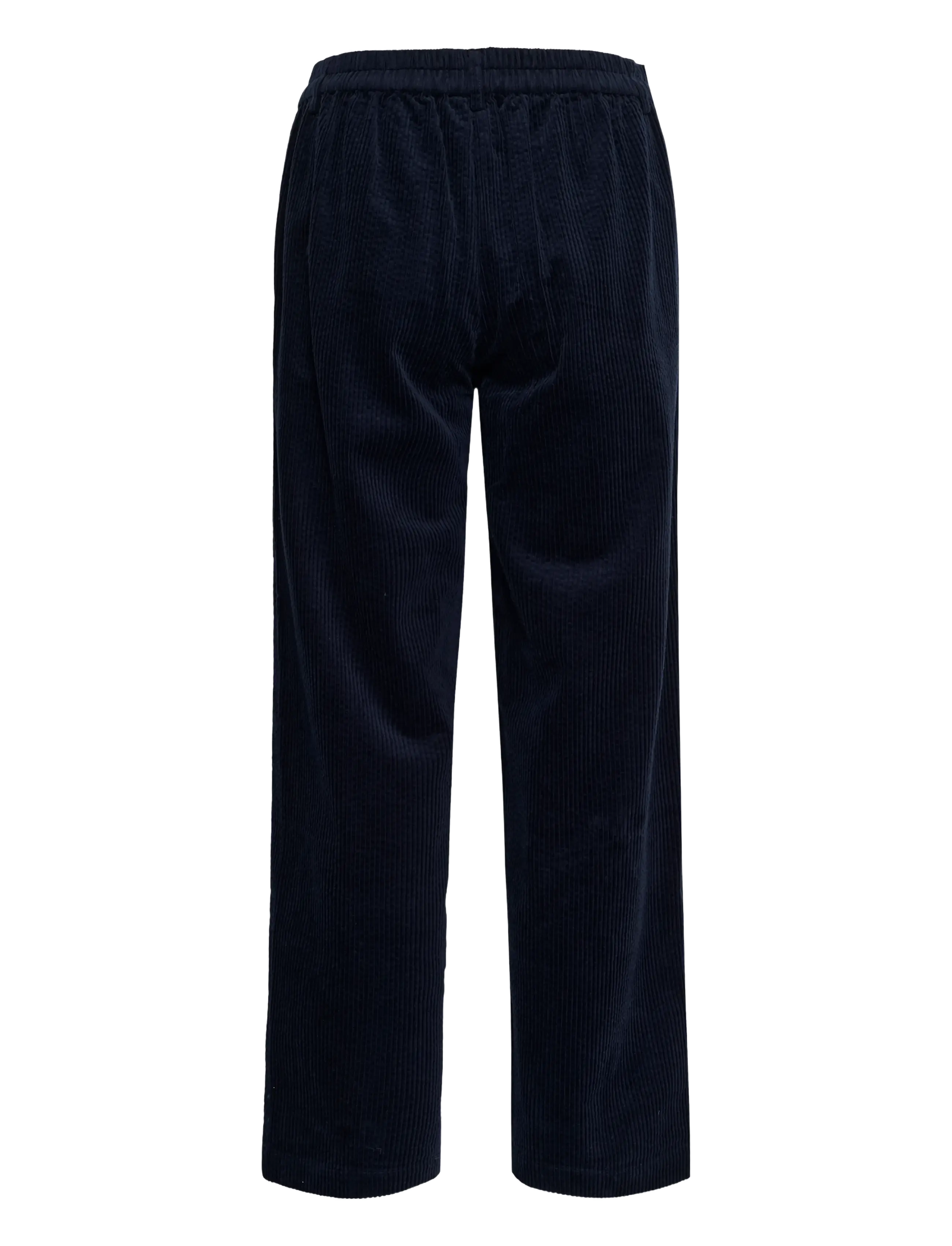 Culture - CUkalla Klay Pants - dress blues - 1