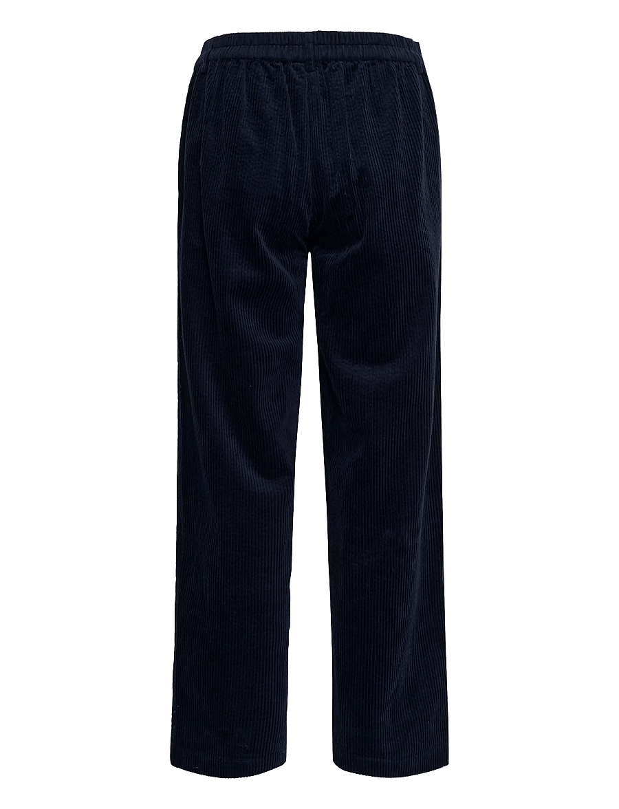 Culture - CUkalla Klay Pants - dress blues - 1