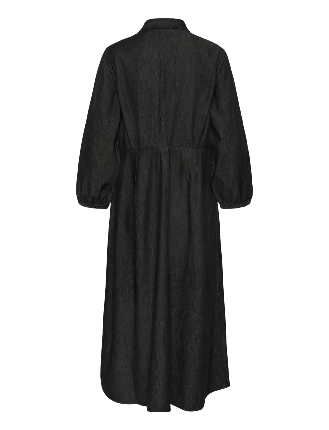 Culture - CUplaris Arpa Dress - black wash - 1