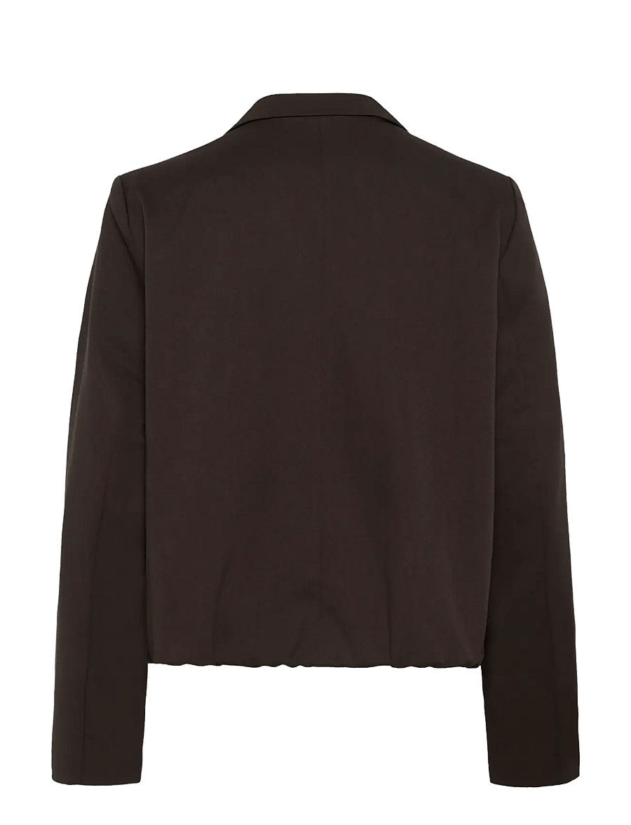 Culture - CUbelsie Blazer - coffee bean - 1