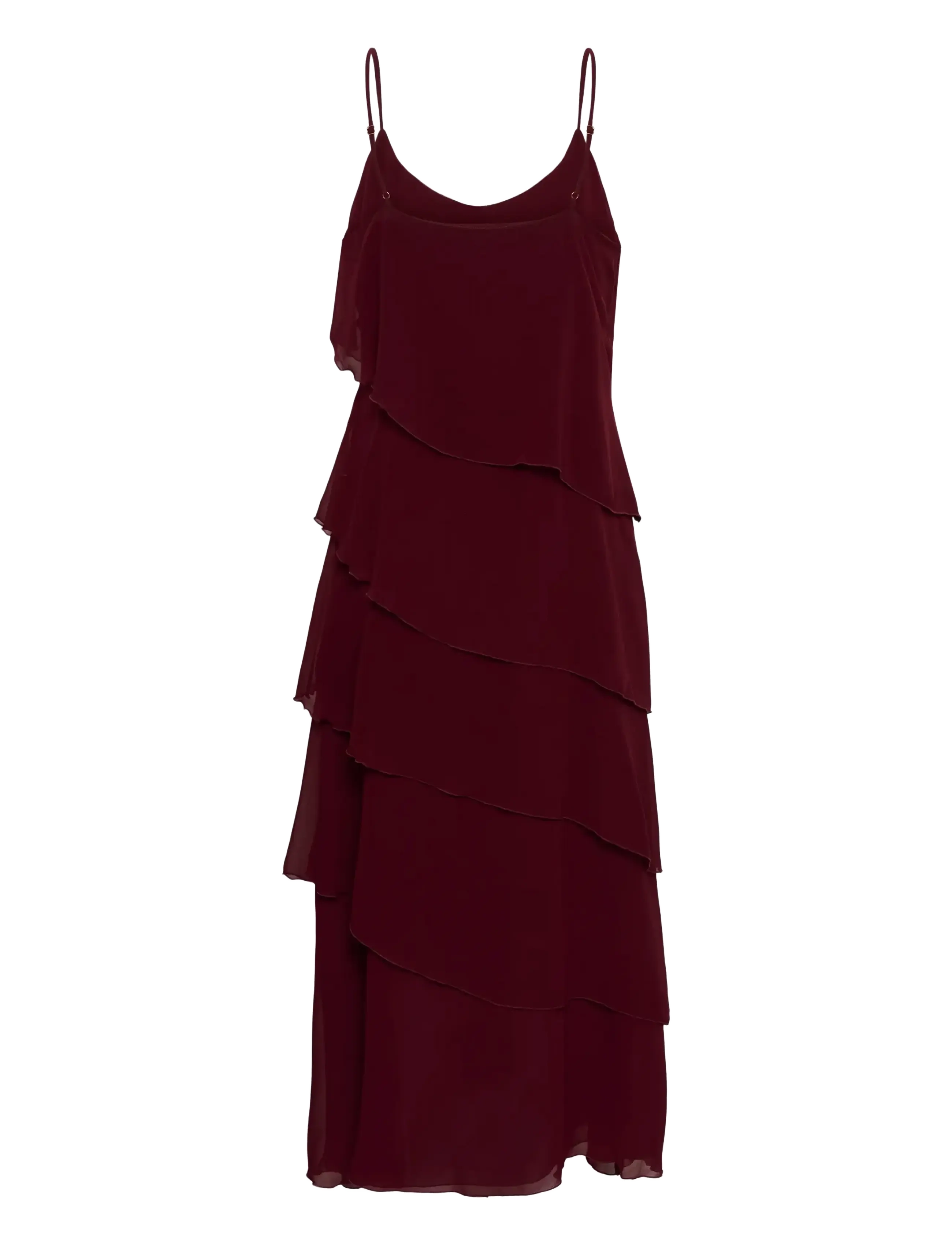 Culture - CUjuliana Dress - cocktailkleider - tawny port - 2