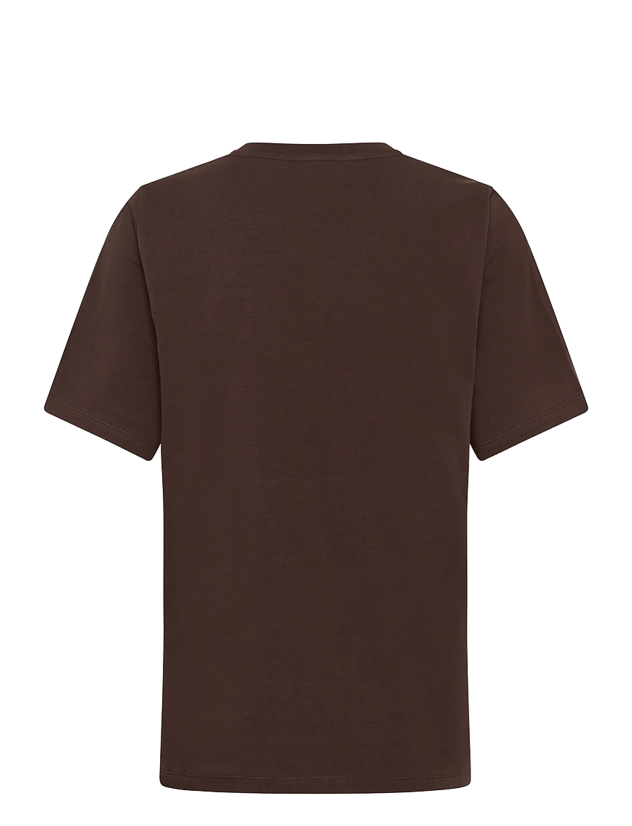 Culture - CUcimo Gith T-Shirt - t-shirts - coffee bean - 1