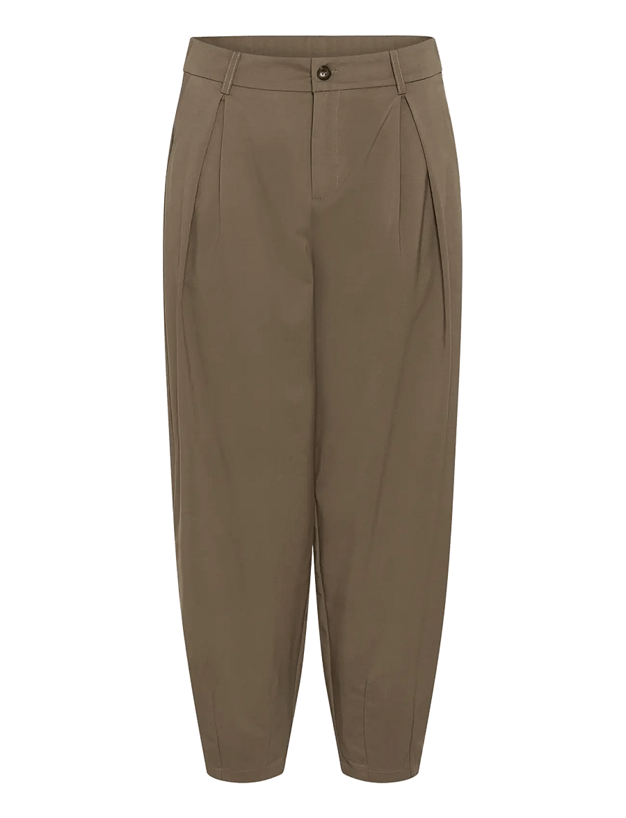 Culture - CUjamie Pants - hosen mit geradem bein - cub - 0