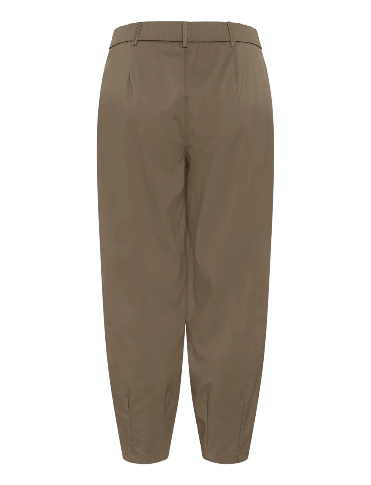Culture - CUjamie Pants - hosen mit geradem bein - cub - 1