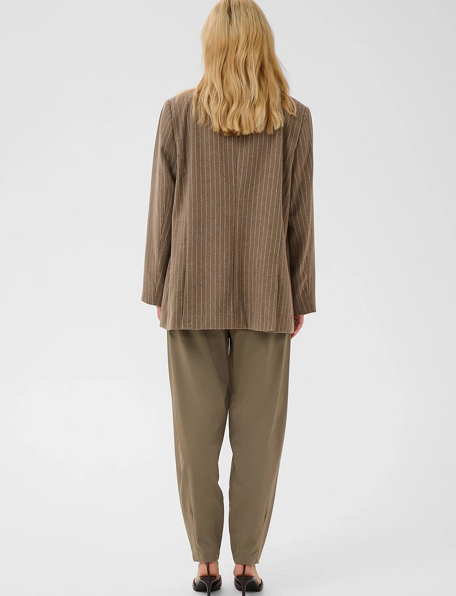 Culture - CUjamie Pants - hosen mit geradem bein - cub - 4