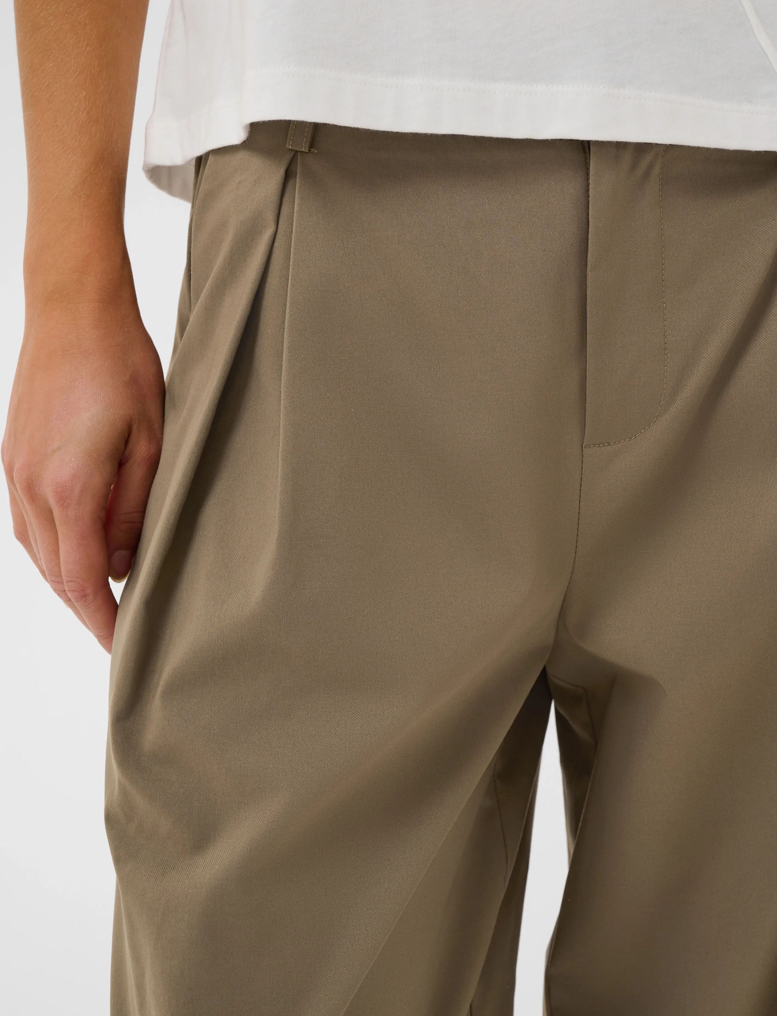 Culture - CUjamie Pants - hosen mit geradem bein - cub - 5
