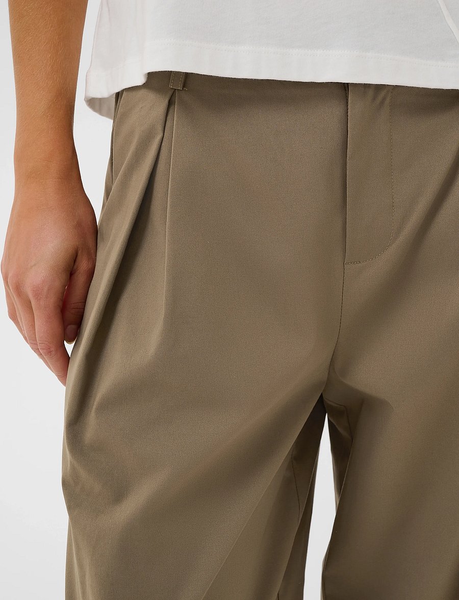 Culture - CUjamie Pants - hosen mit geradem bein - cub - 5