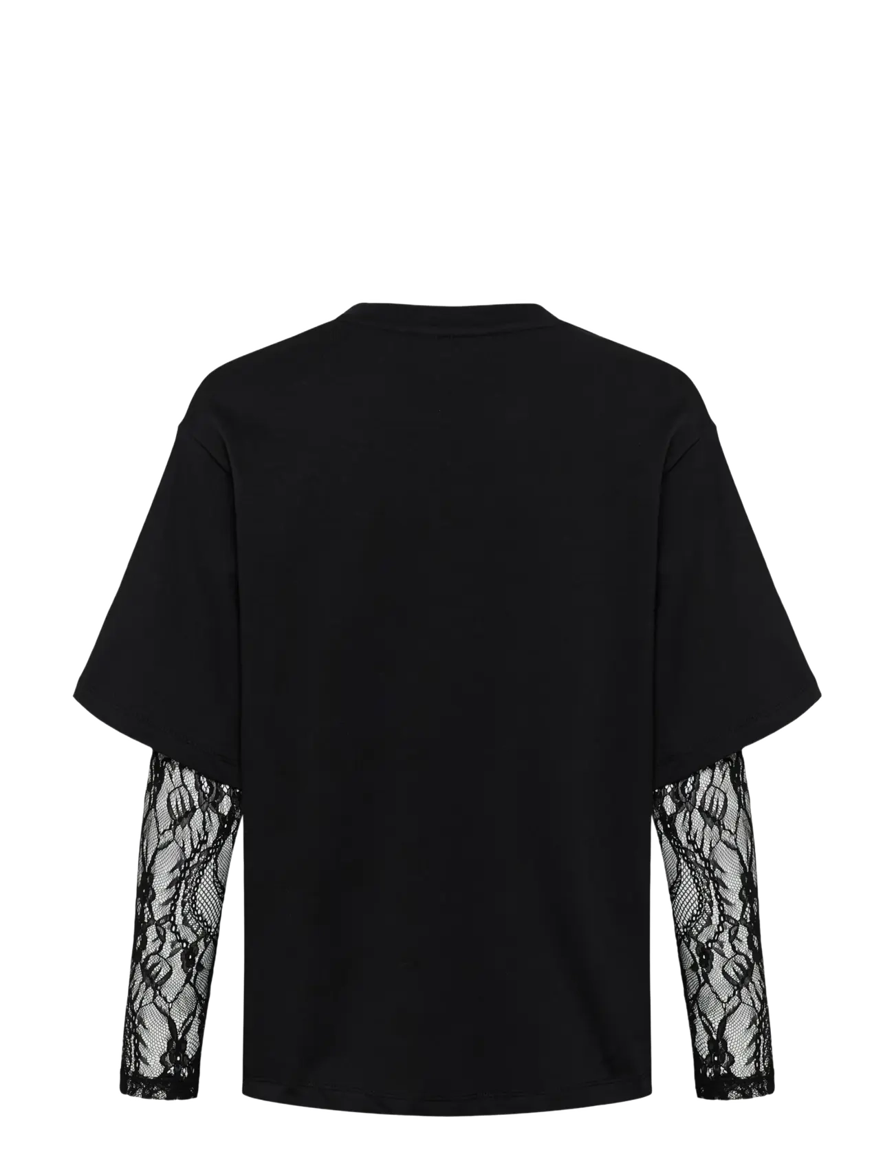 Culture - CUcolum T-Shirt - t-shirts - black - 1