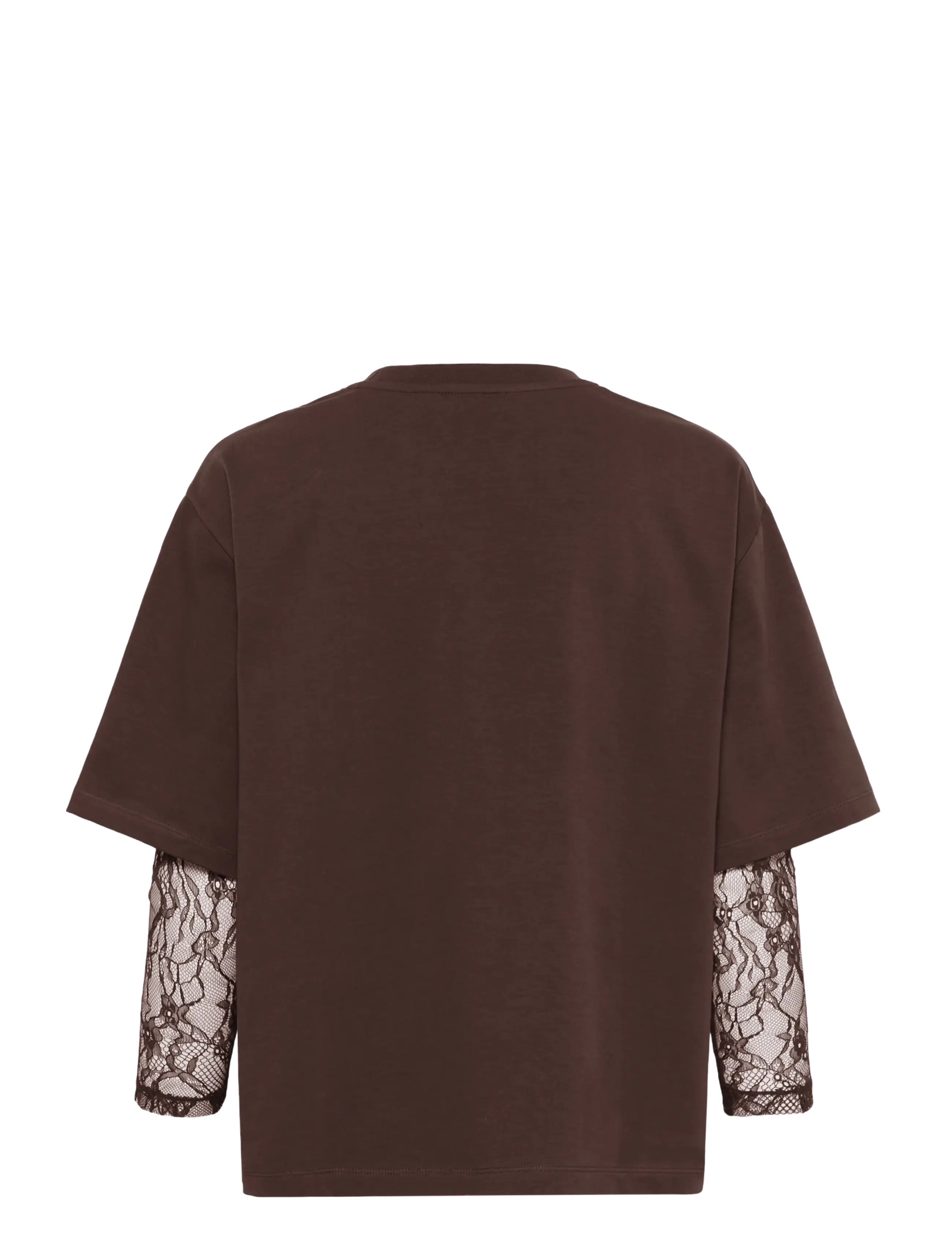 Culture - CUcolum T-Shirt - t-shirts - coffee bean - 1