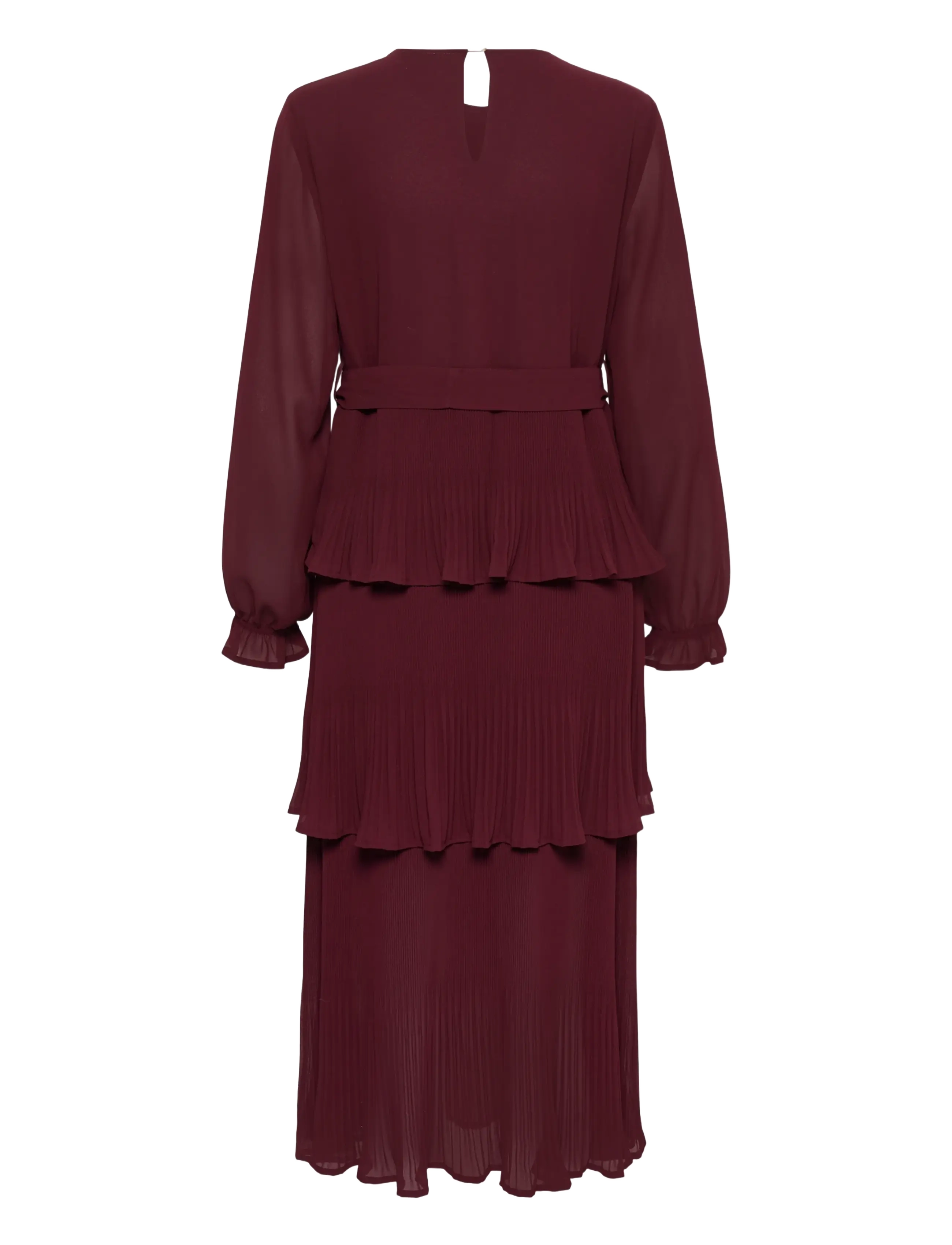 Culture - CUcat Fika Dress - zinfandel - 1