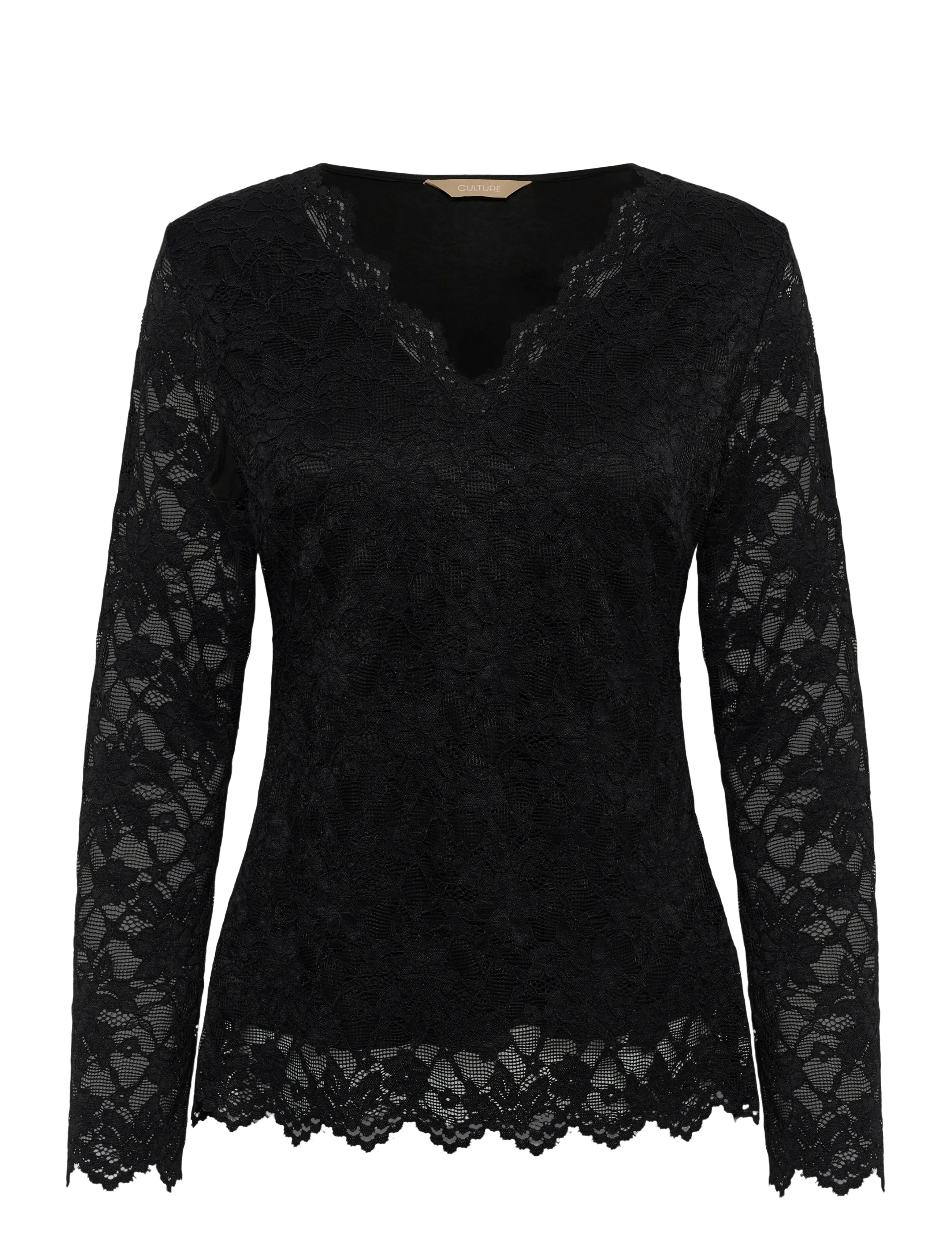 Culively Blouse
