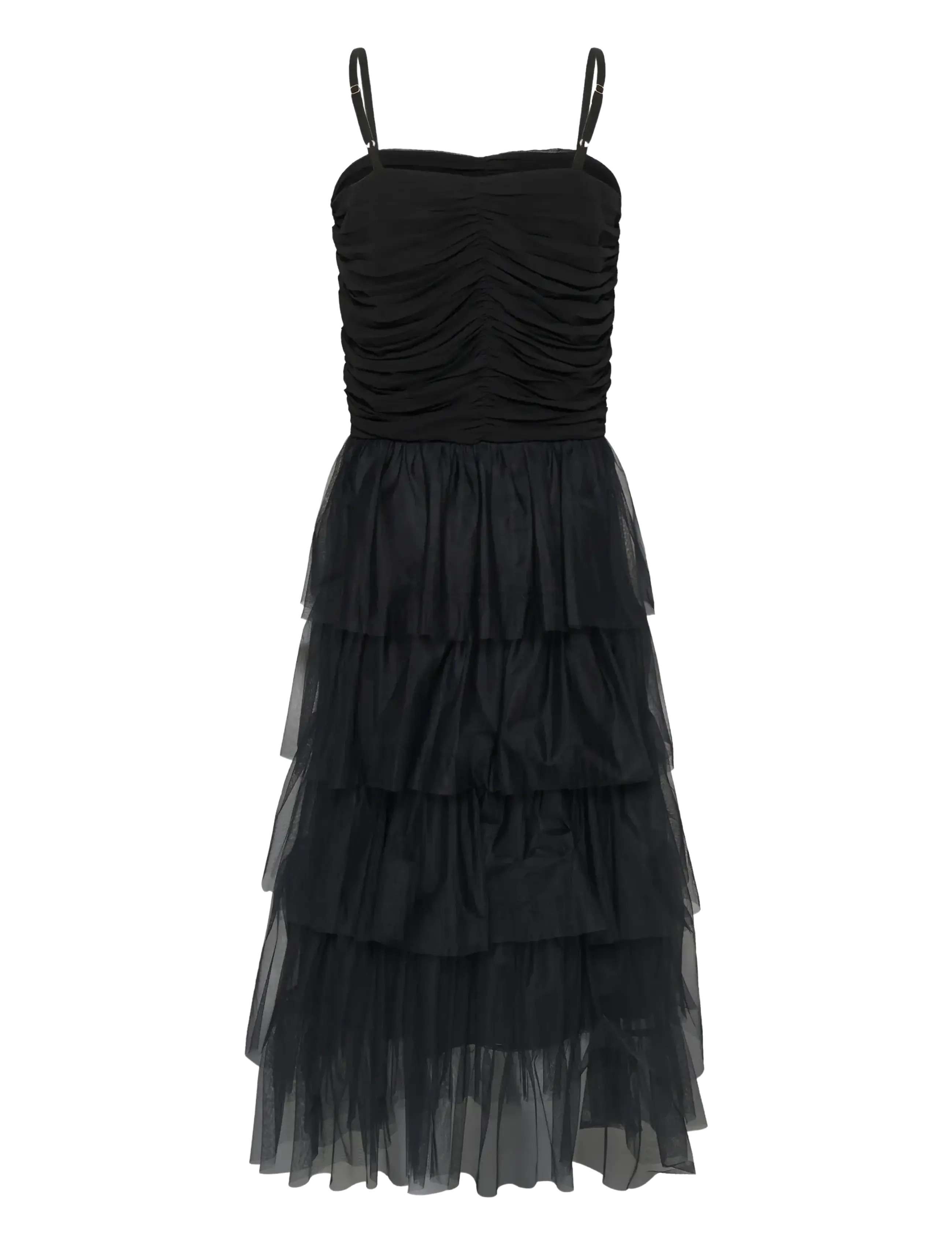 Culture - CUgyra Dress - kokteilikleidid - black - 1